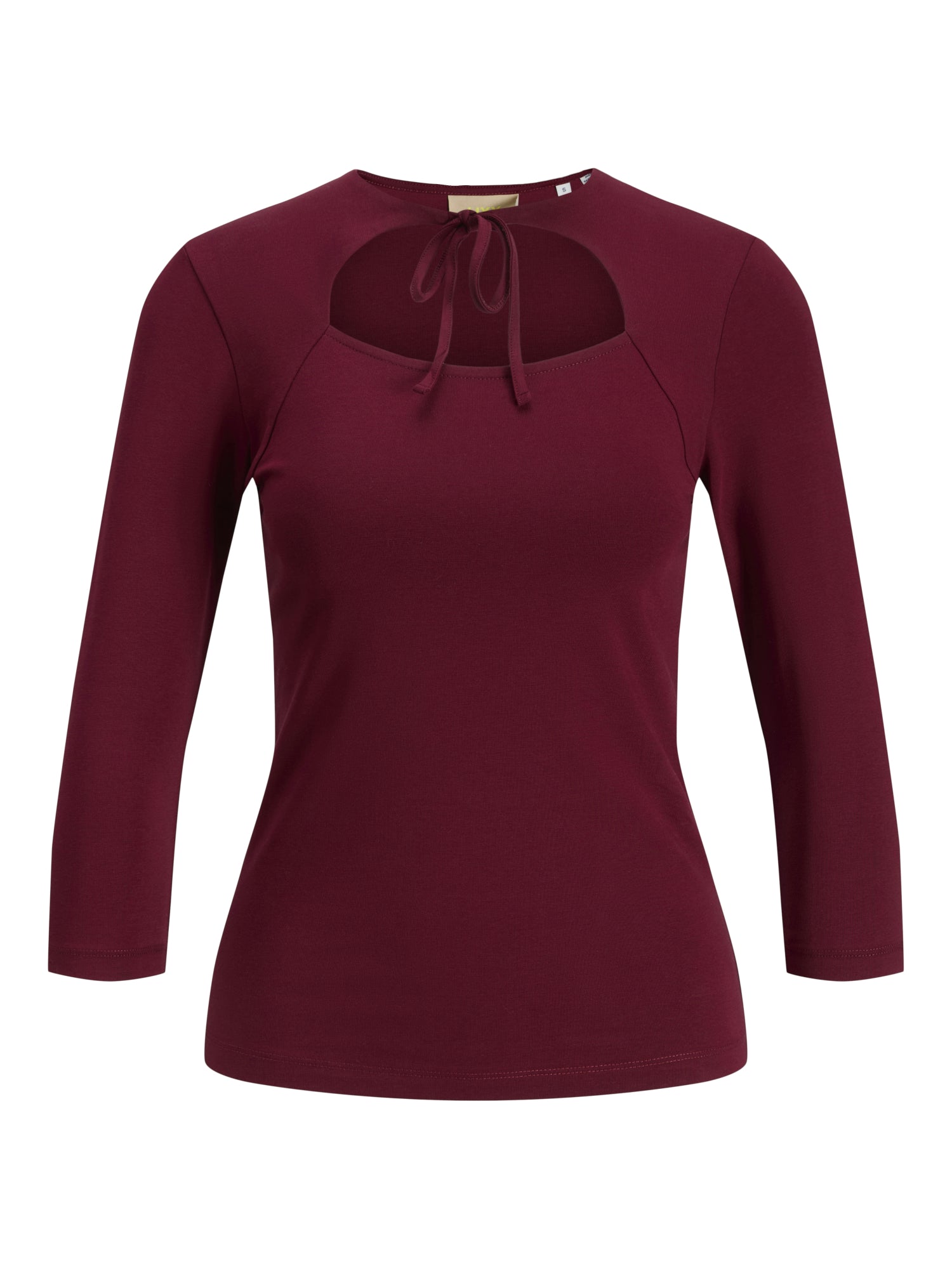 JJXX. 3/4-Shirts  bordeaux
