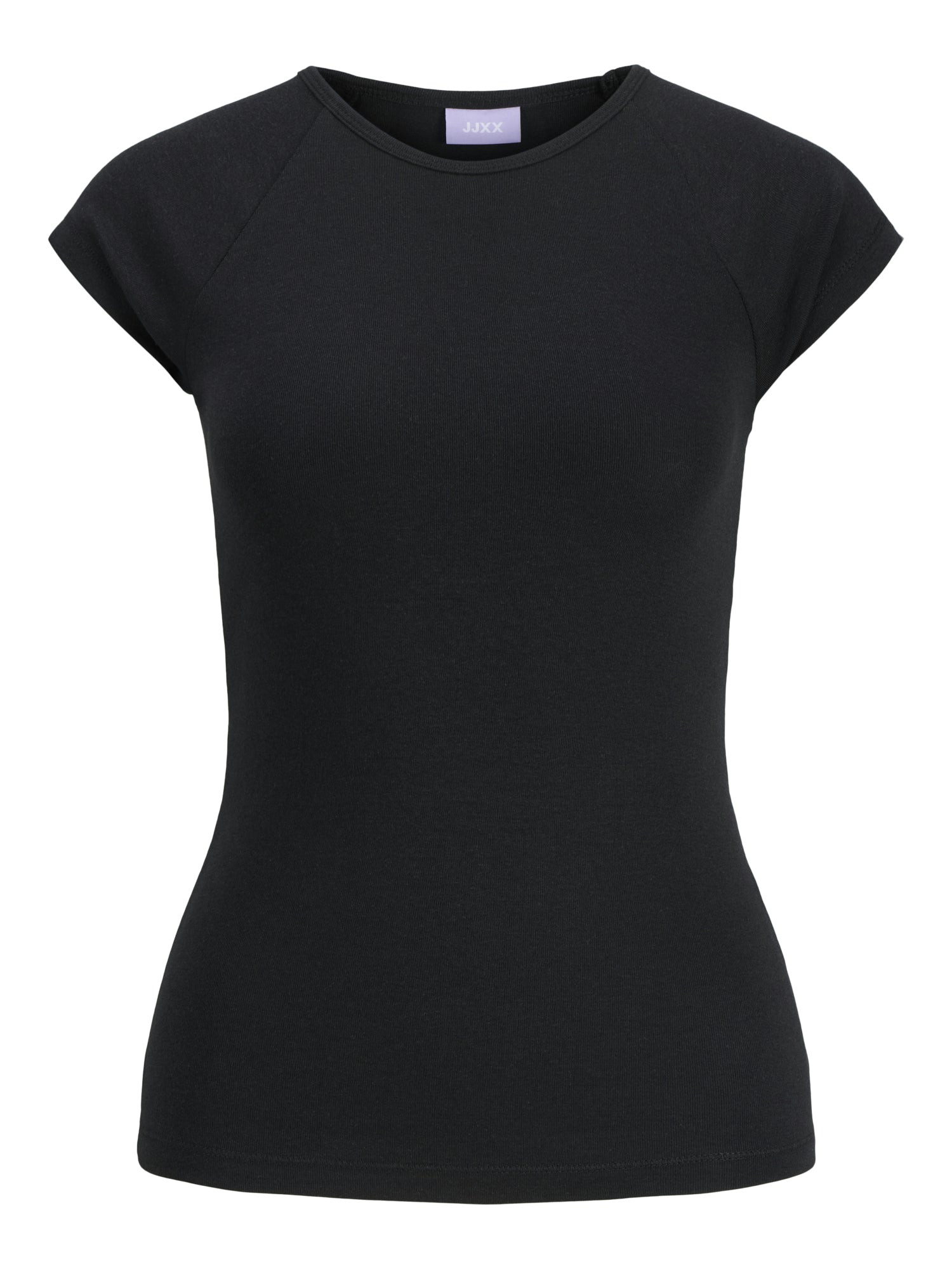 JJXX. T-Shirts schwarz