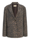 JJXX. Blazer braun