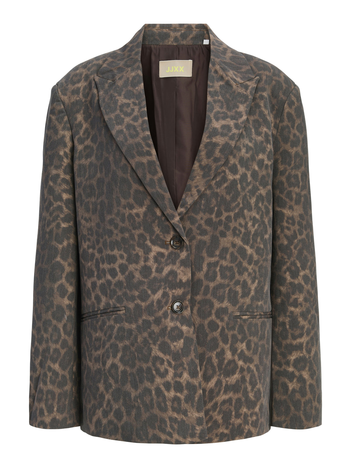 JJXX. Blazer braun