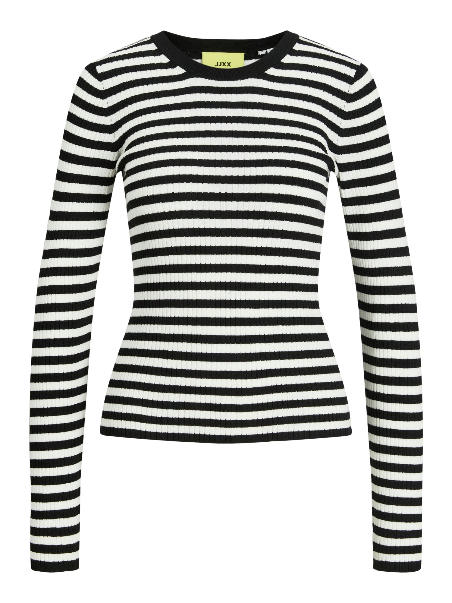 JJXX. Pullover schwarz