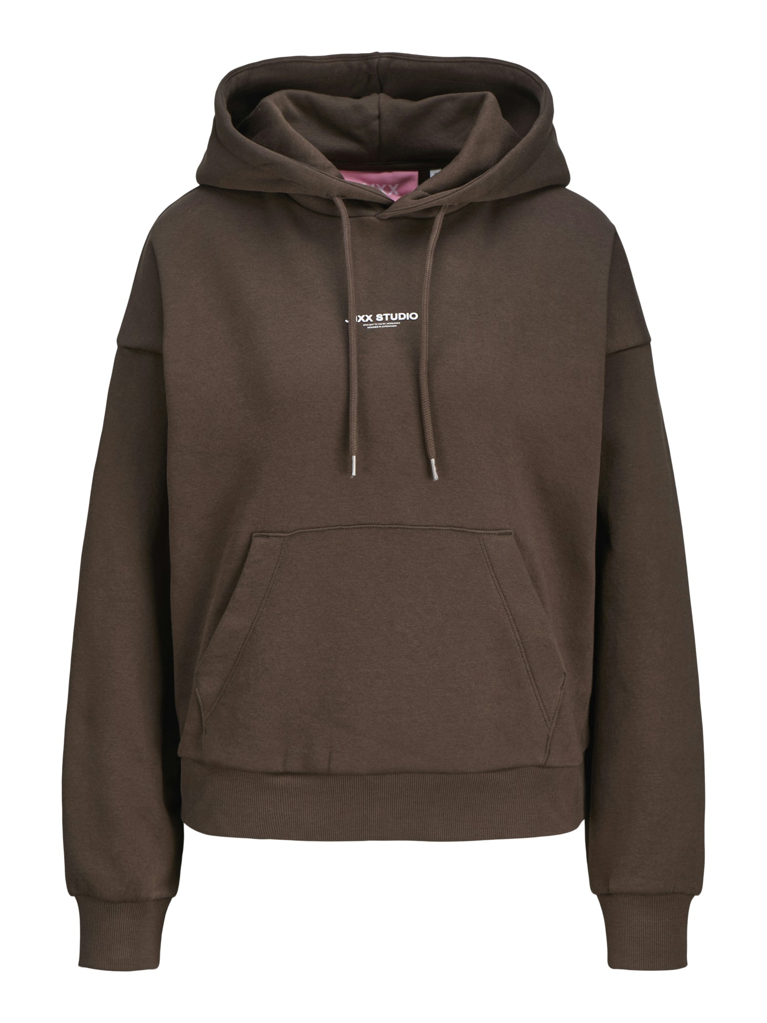 JJXX. Hoodies  braun