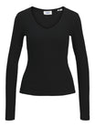 JJXX. T-Shirts schwarz