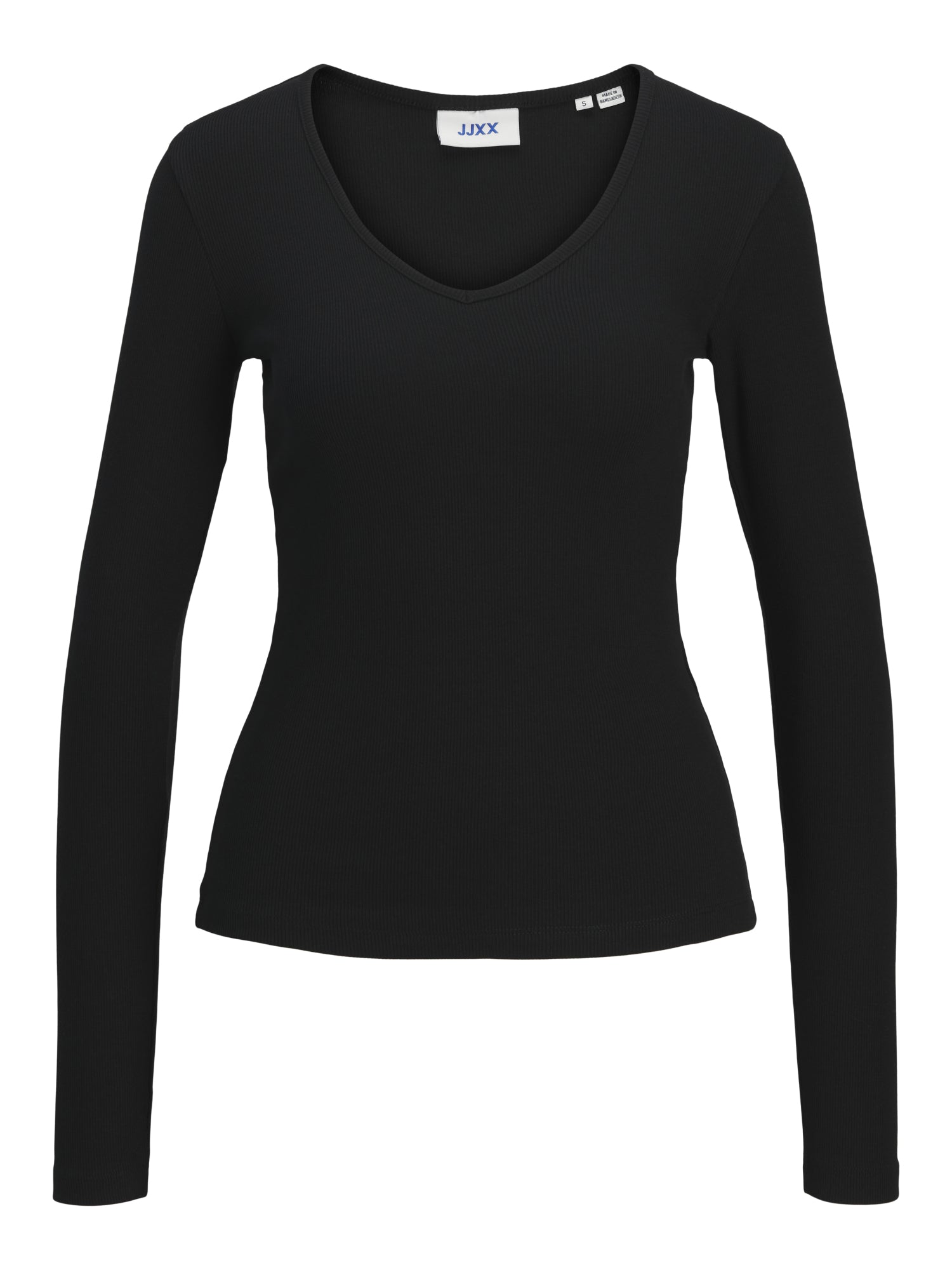 JJXX. T-Shirts schwarz