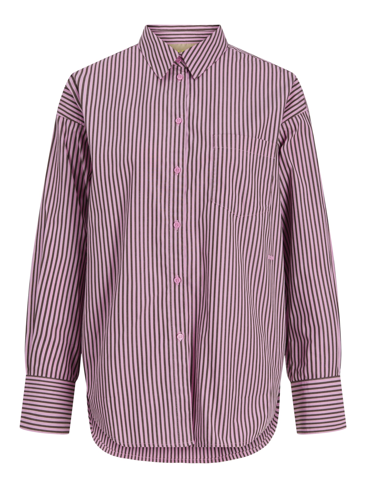 JJXX. Blusen pink