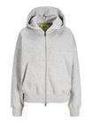 JJXX. Sweatjacken grau