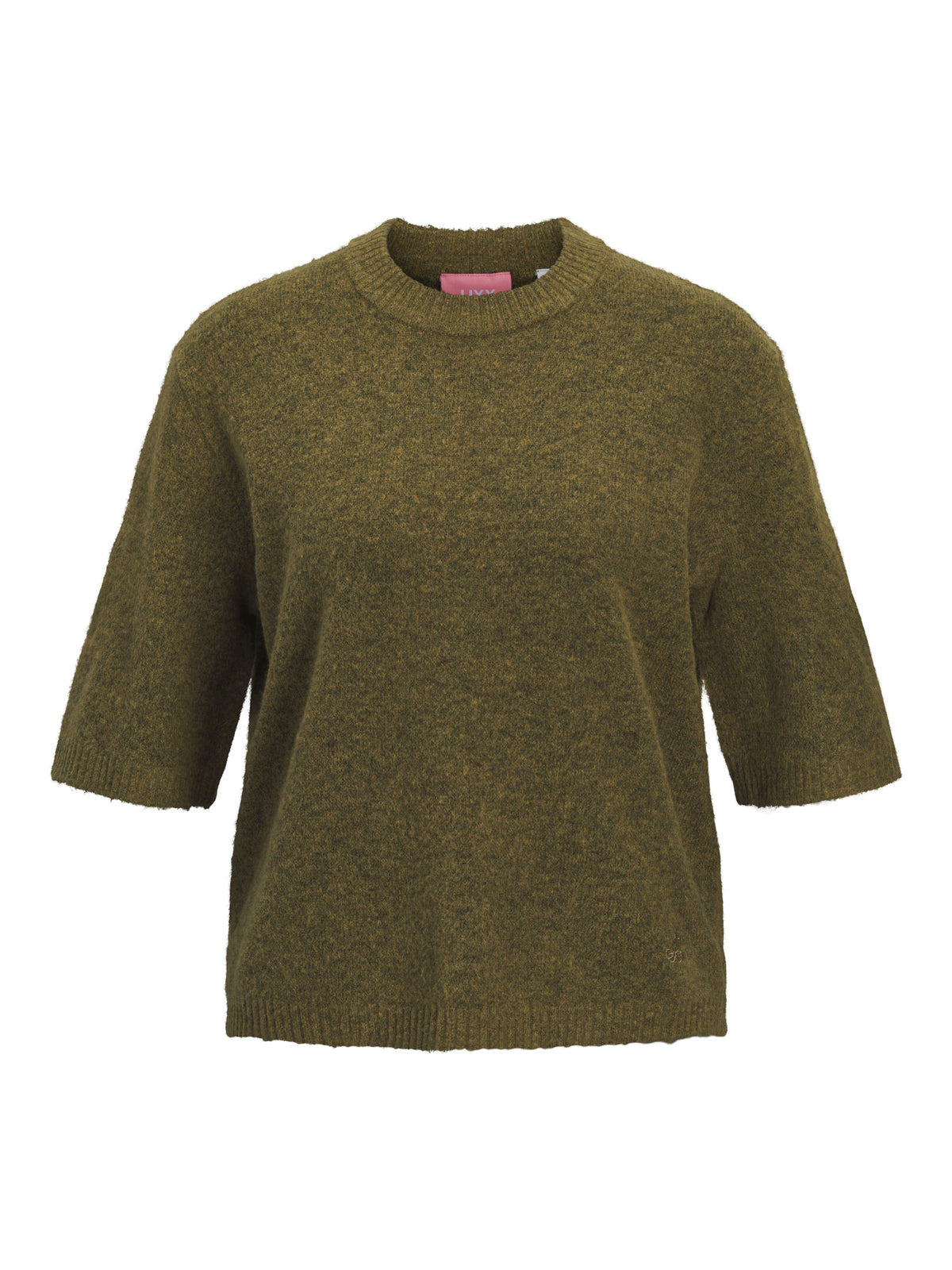 JJXX. Pullover grün