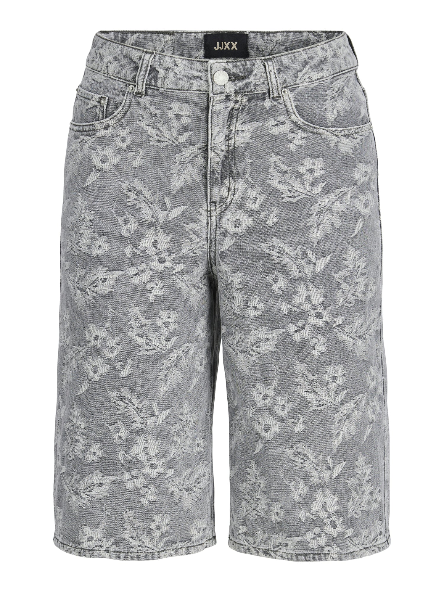 JJXX. Shorts grau