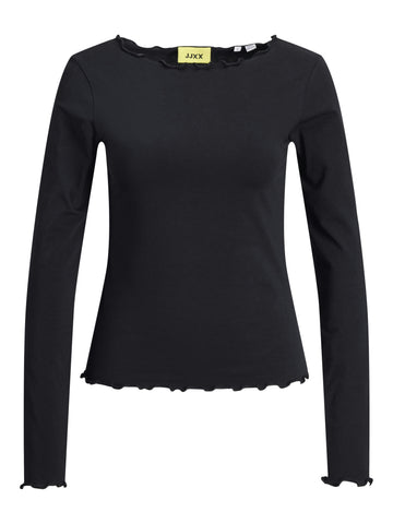 Langarmshirt