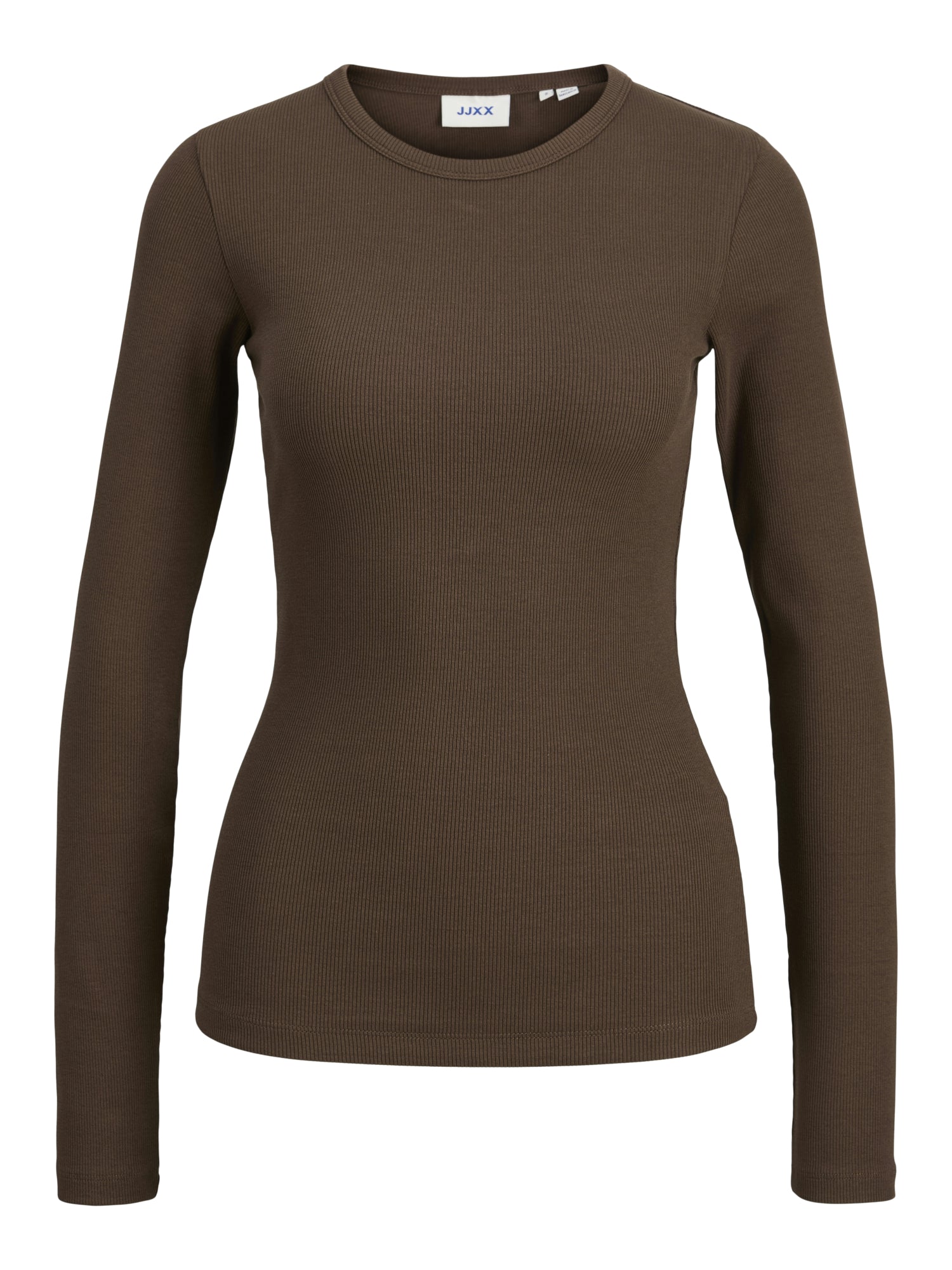 JJXX. T-Shirts braun