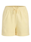 JJXX. Shorts gelb