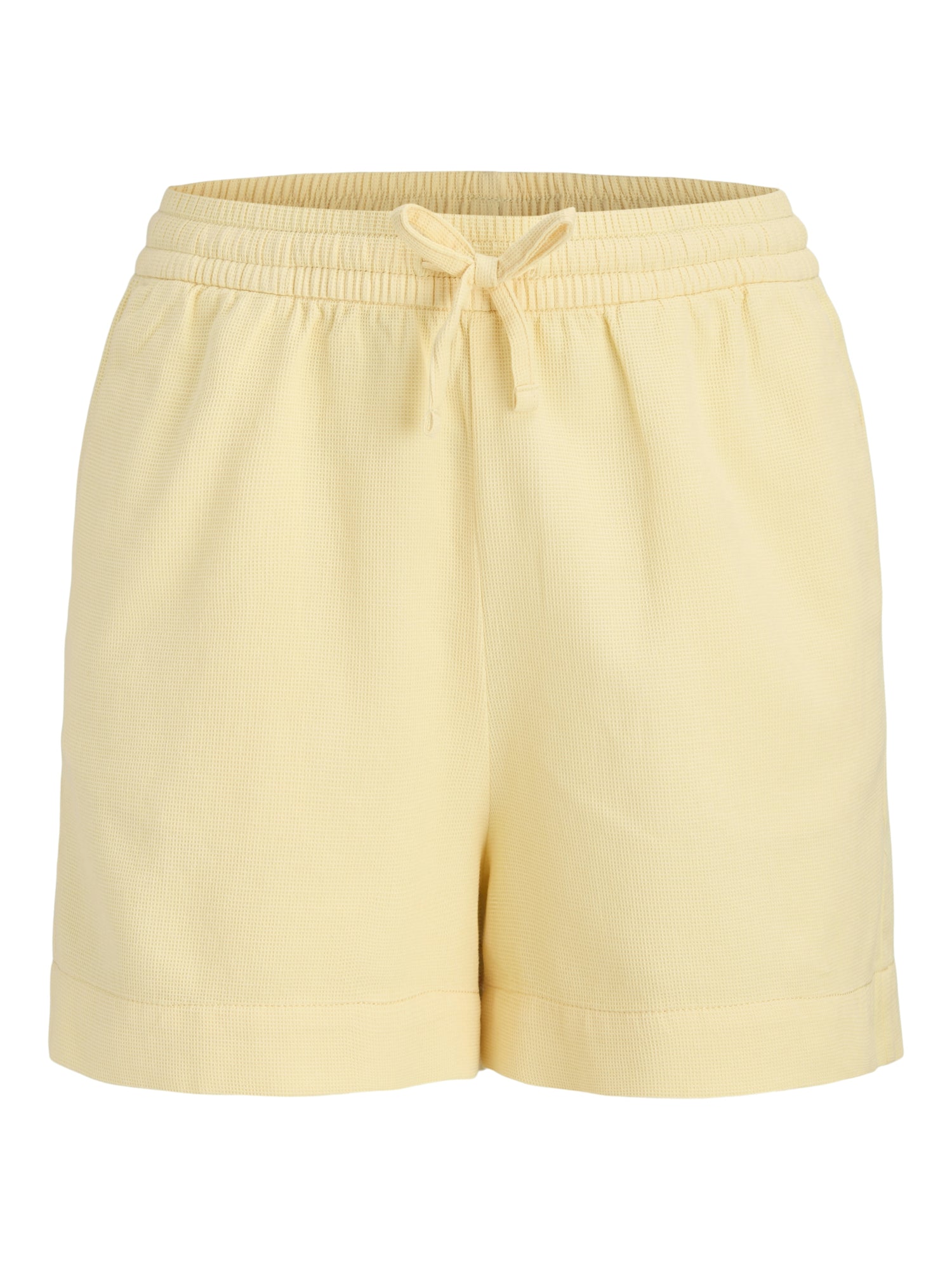 JJXX. Shorts gelb