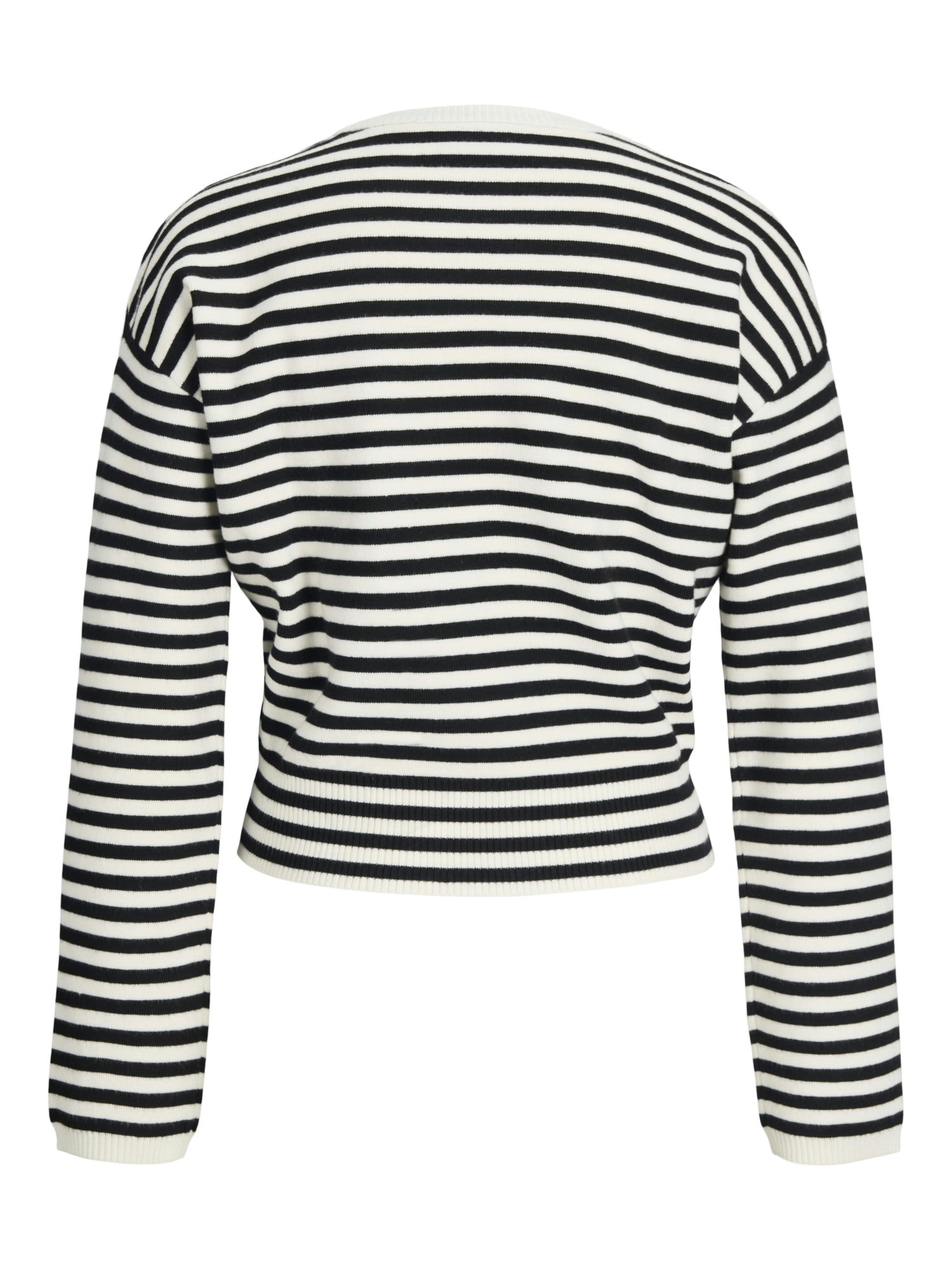 JJXX Pullover schwarz