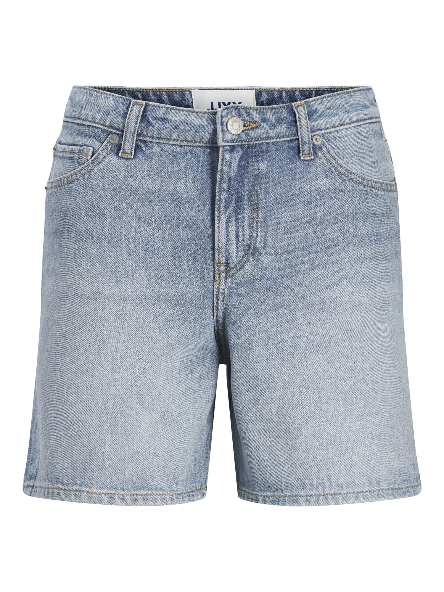 JJXX. Shorts blau