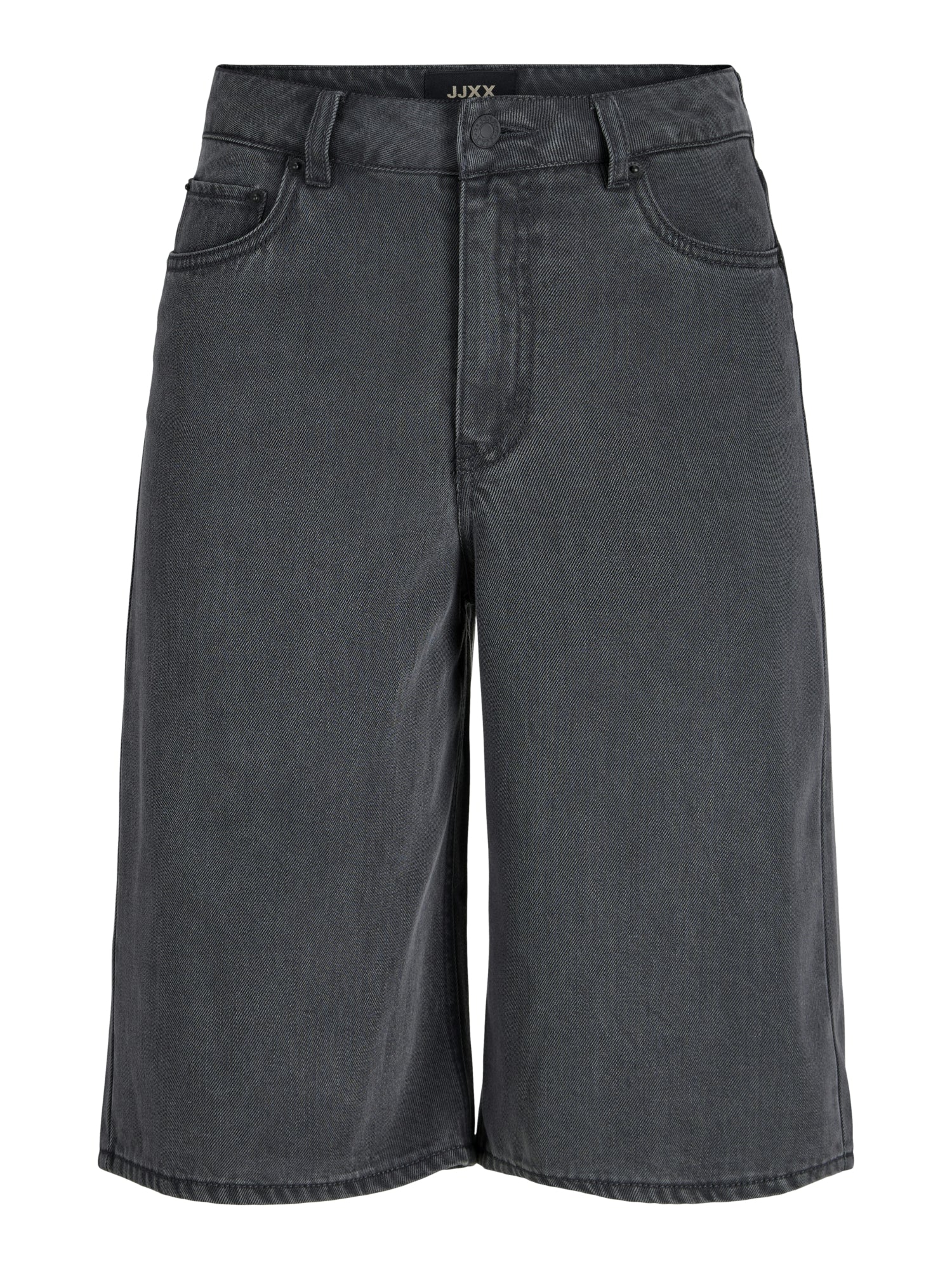 JJXX. Shorts grau