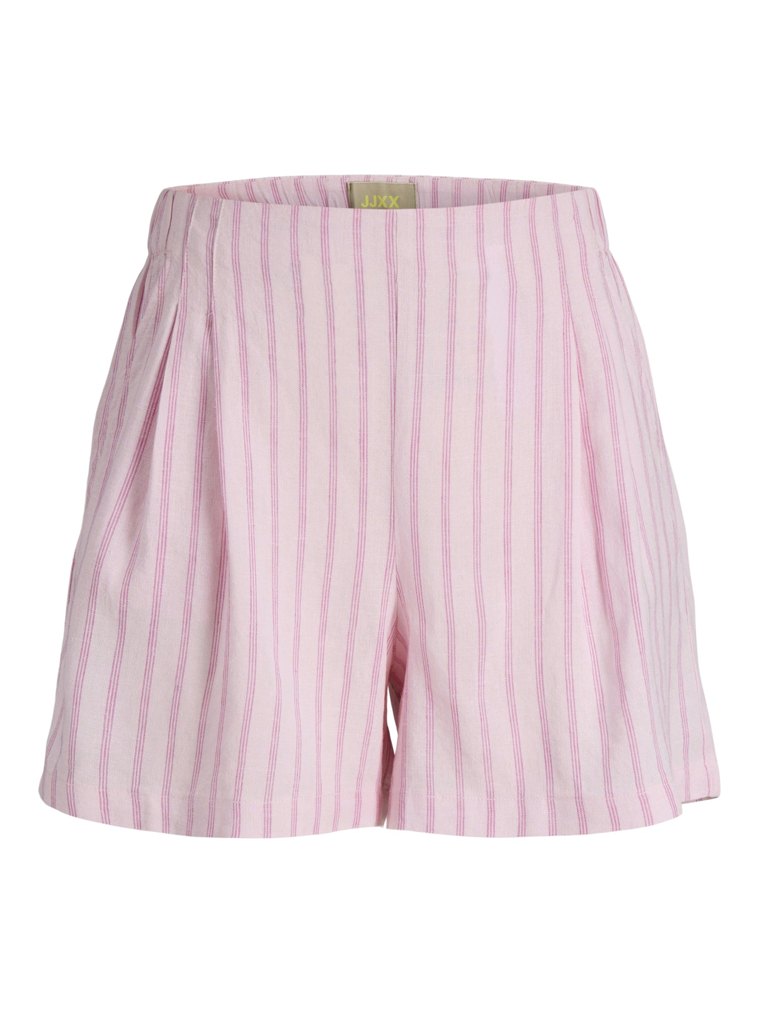 JJXX. Shorts rosa