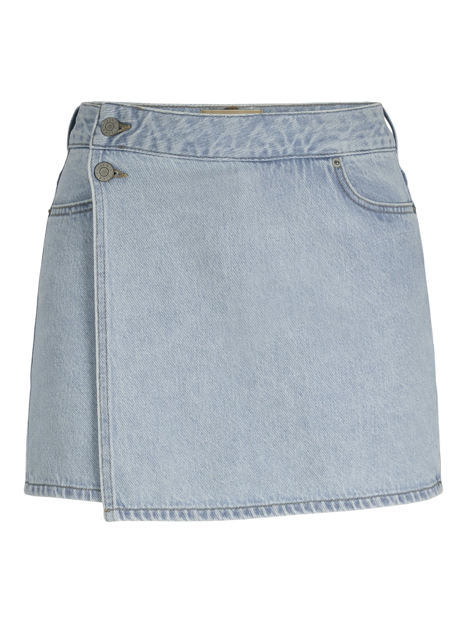 JJXX. Shorts hellblau