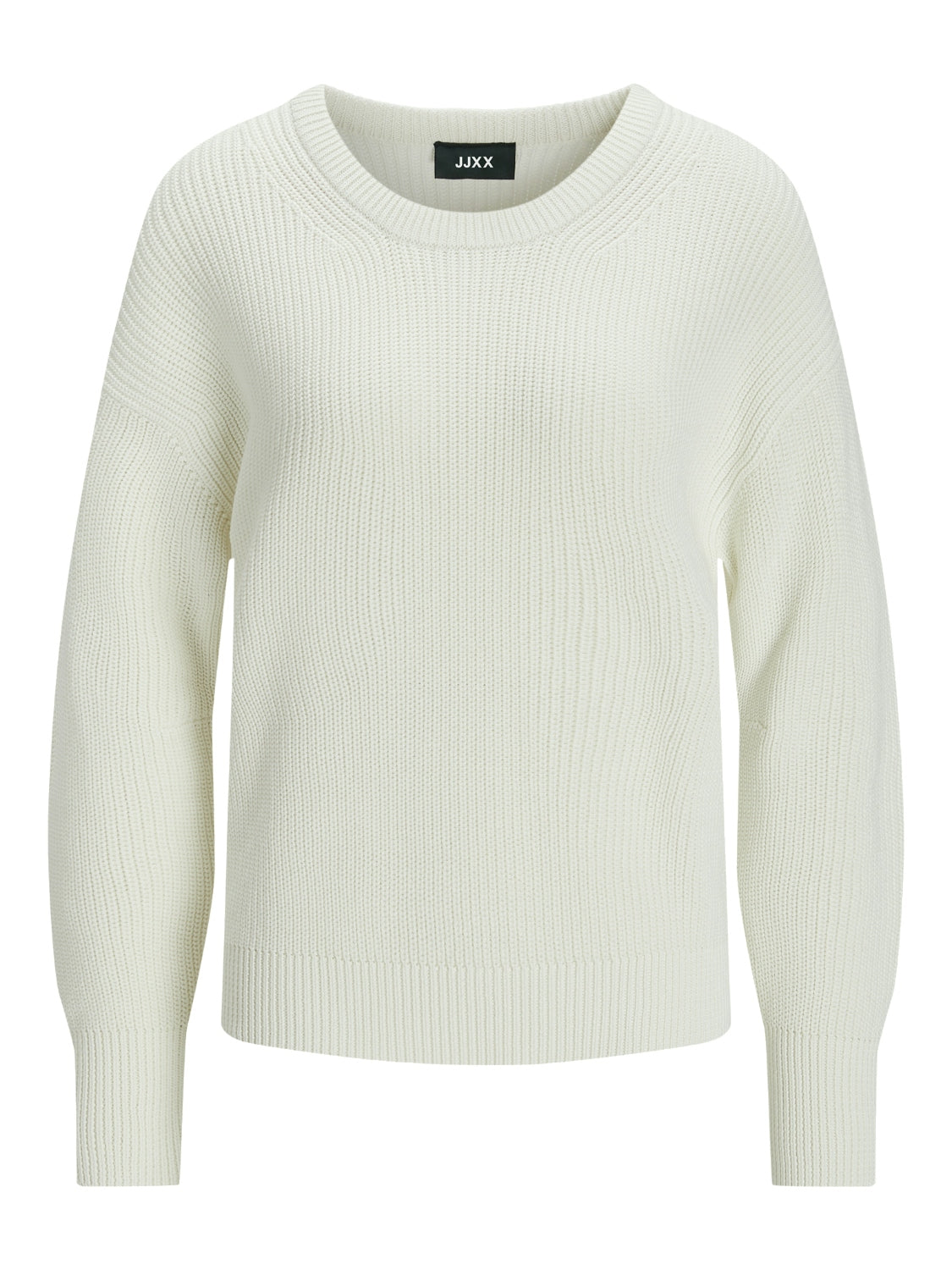 JJXX. Pullover creme