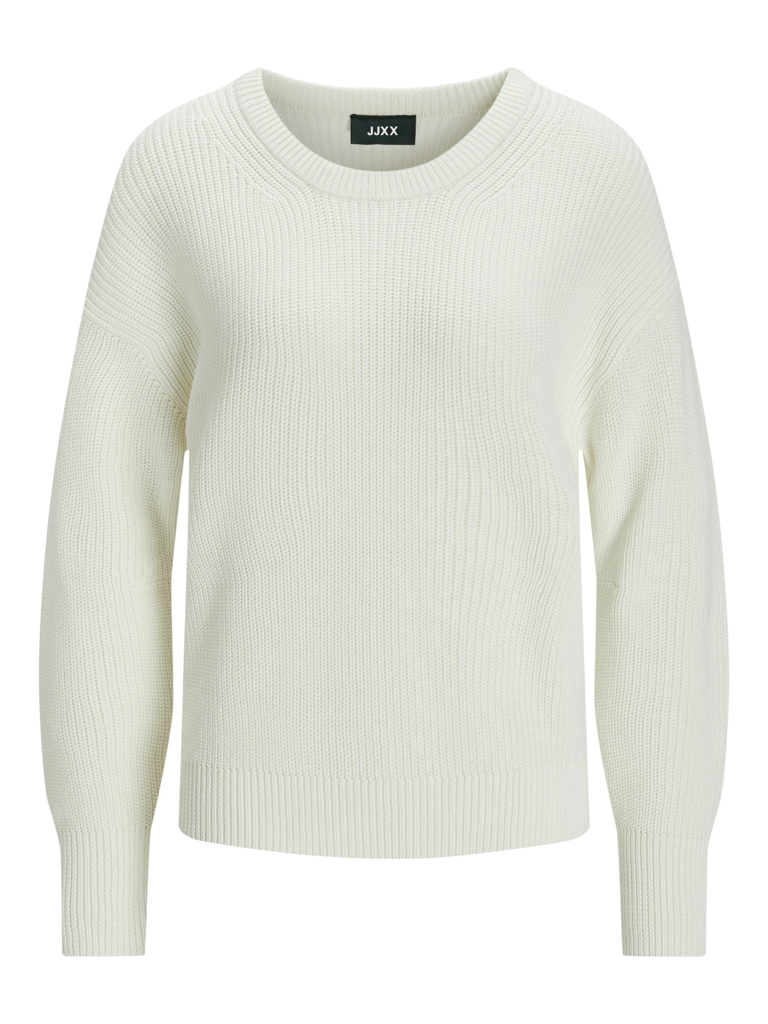 JJXX Pullover creme