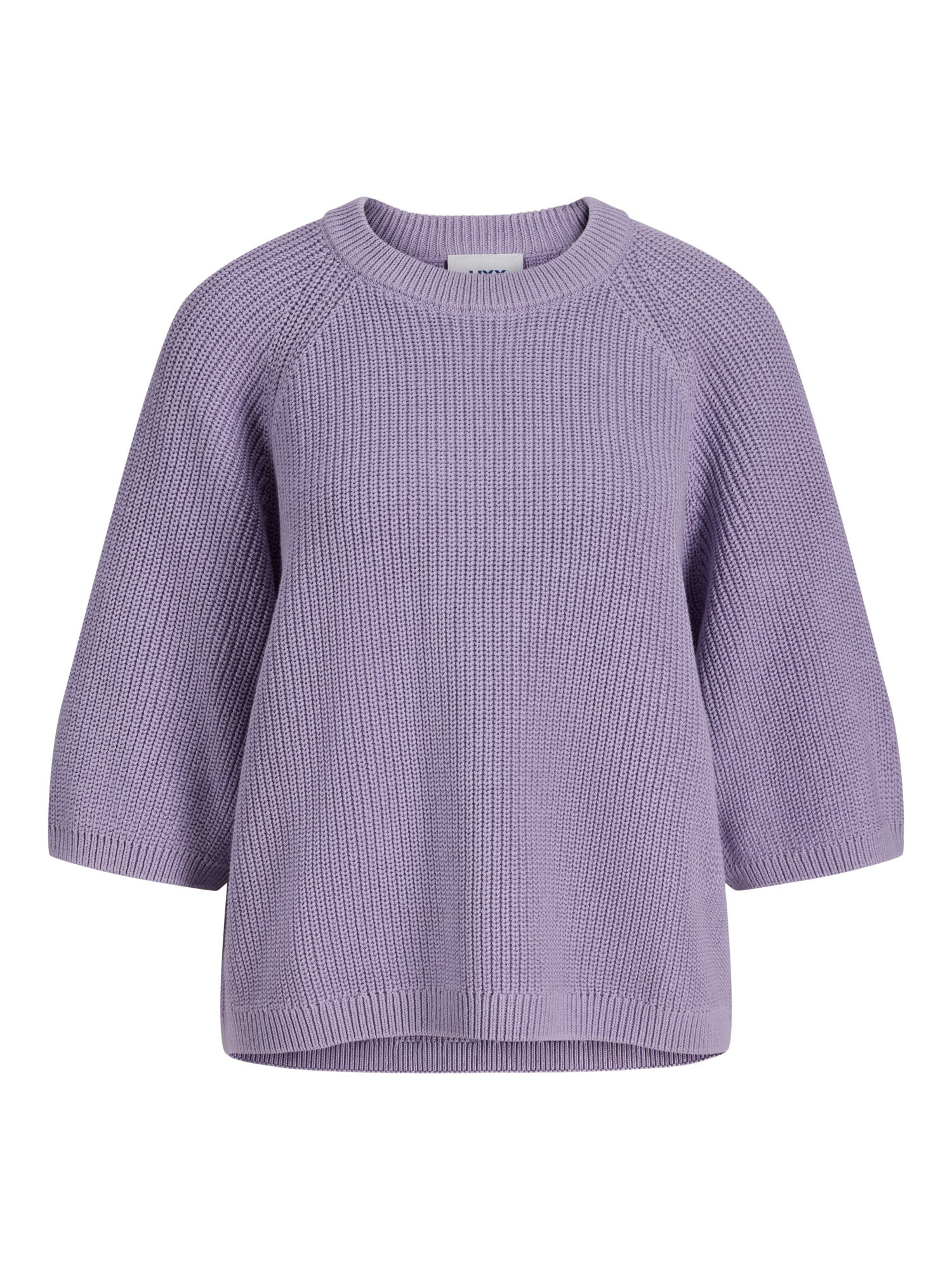JJXX. Pullover lila
