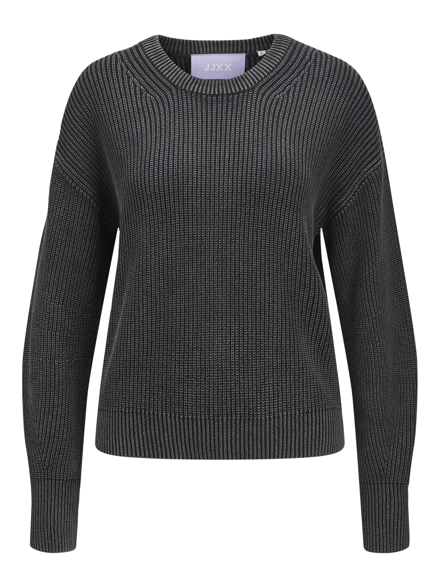 JJXX. Pullover schwarz