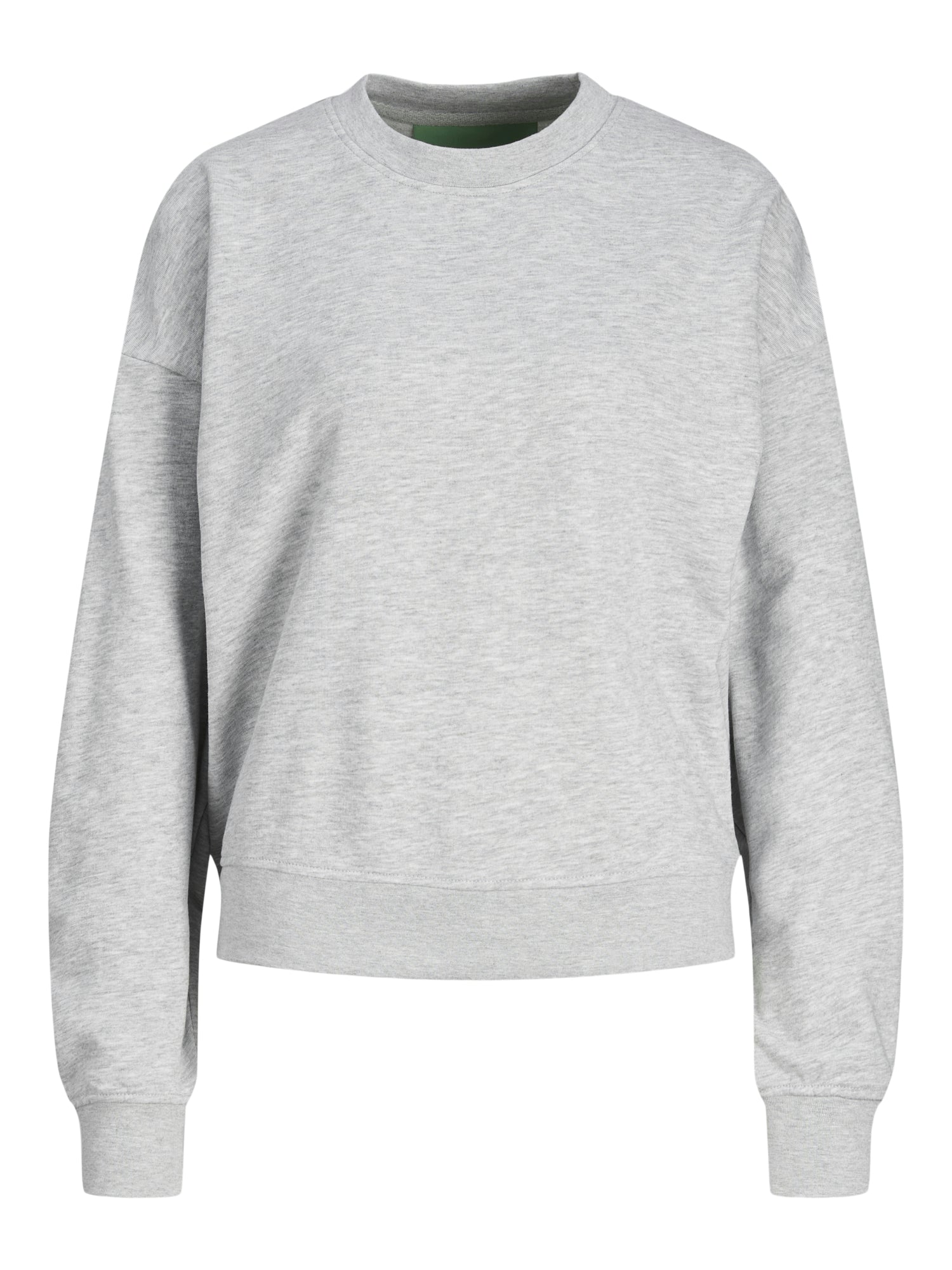 JJXX. Sweatshirts hellgrau