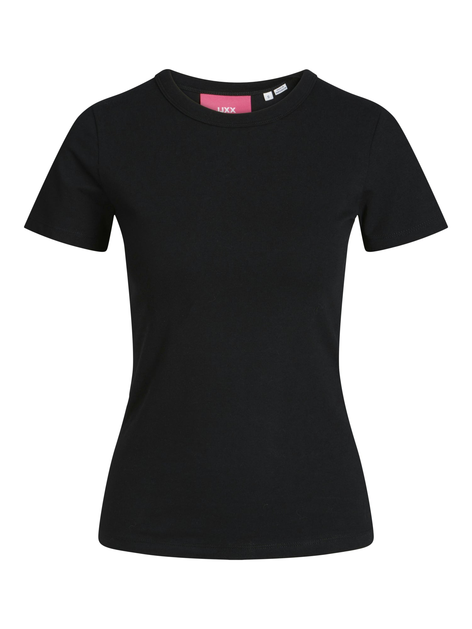 JJXX. T-Shirts schwarz