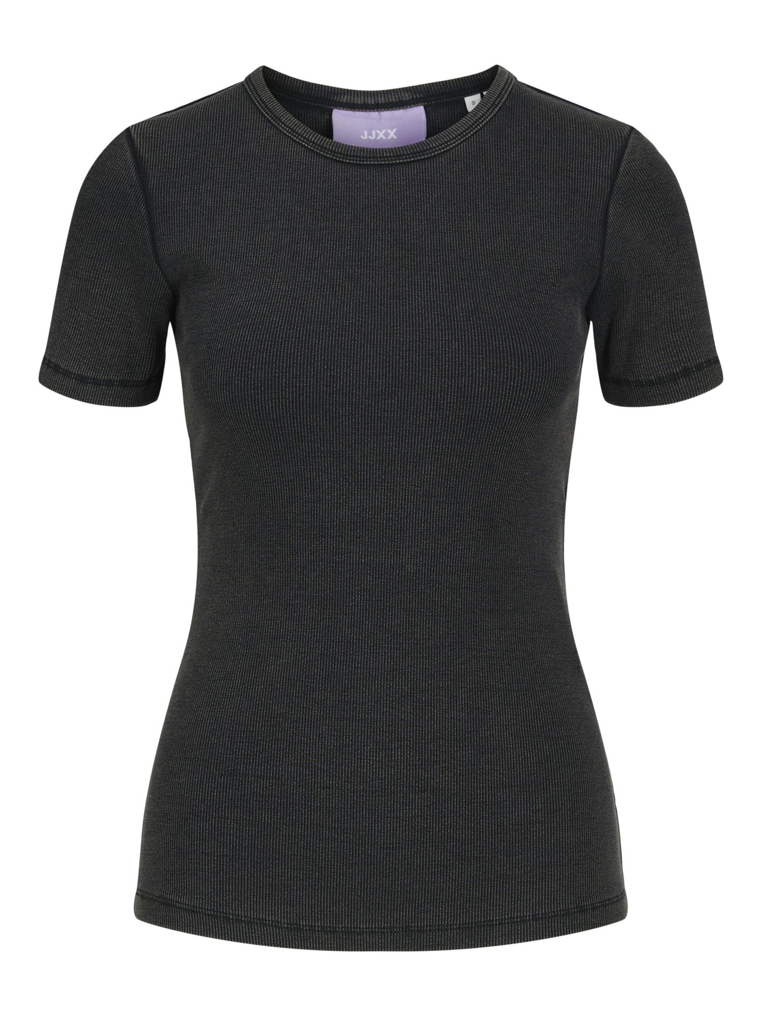 JJXX. T-Shirts schwarz