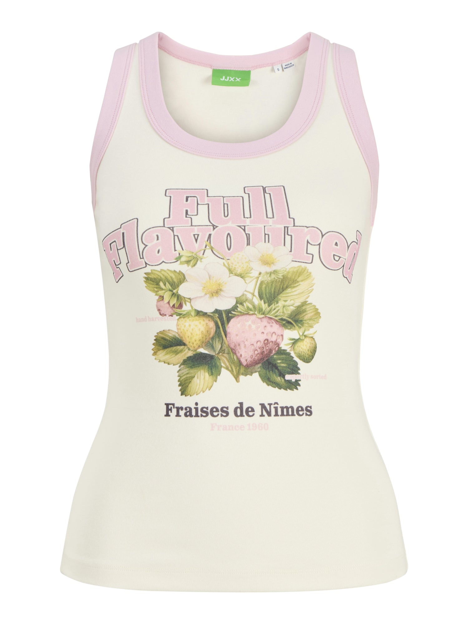 JJXX. Tops lila