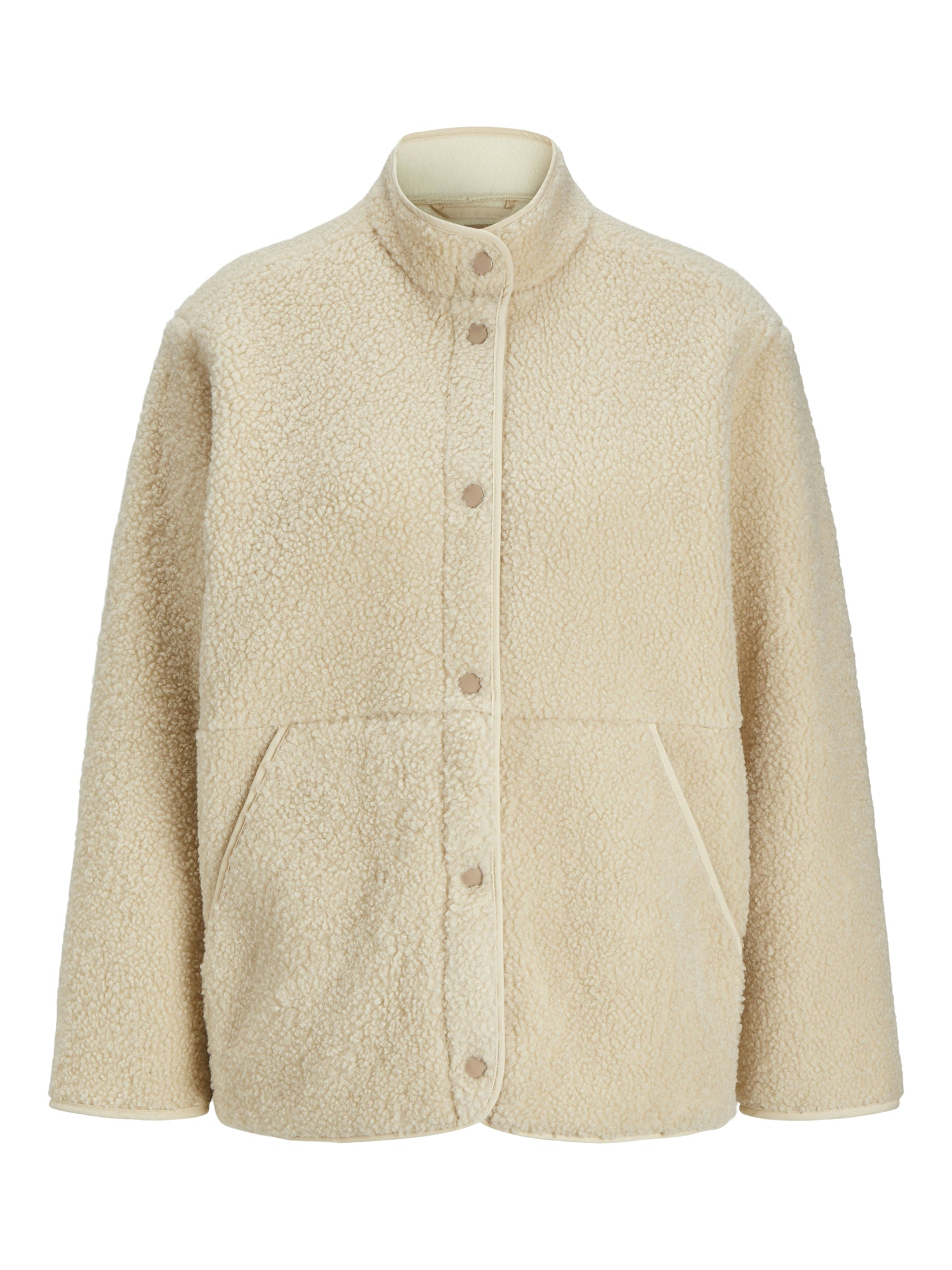 JJXX Leichte Jacken beige