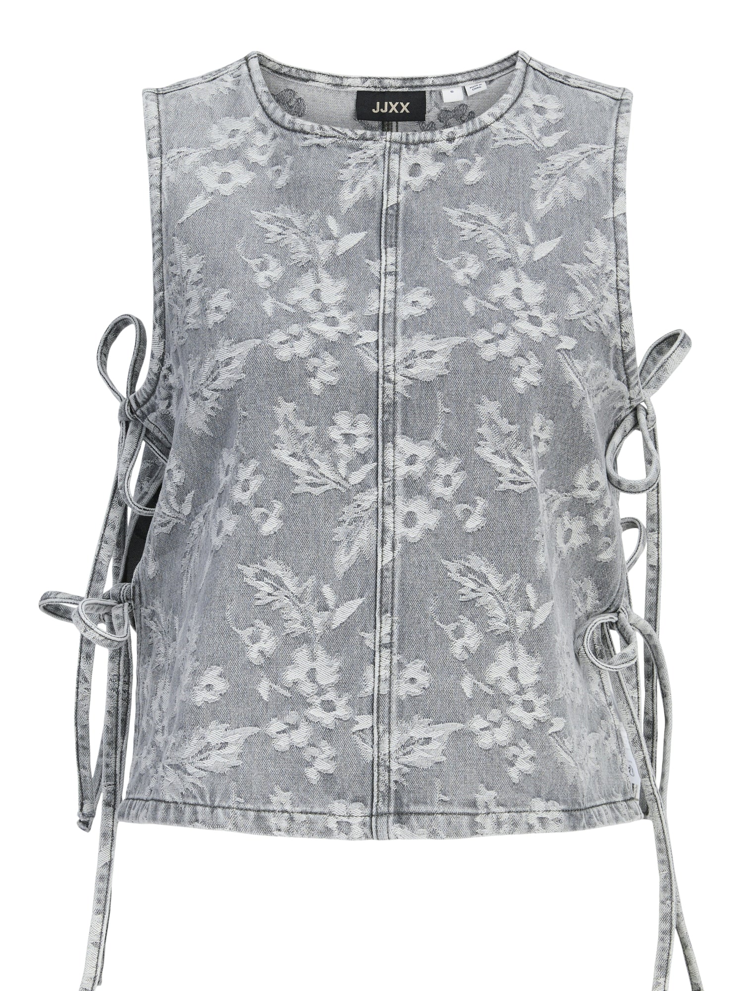 JJXX. Blusen grau