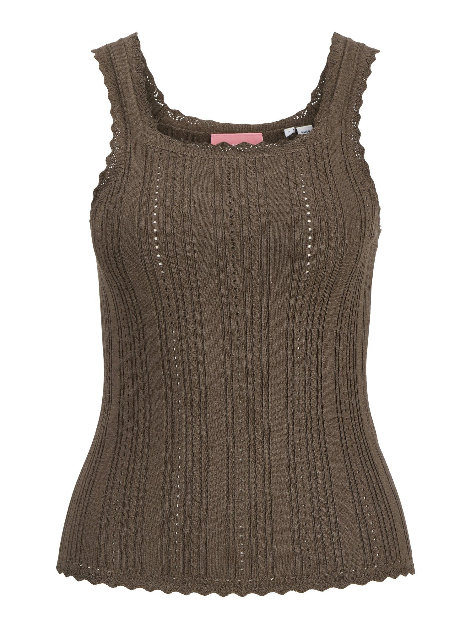 JJXX. Tops braun