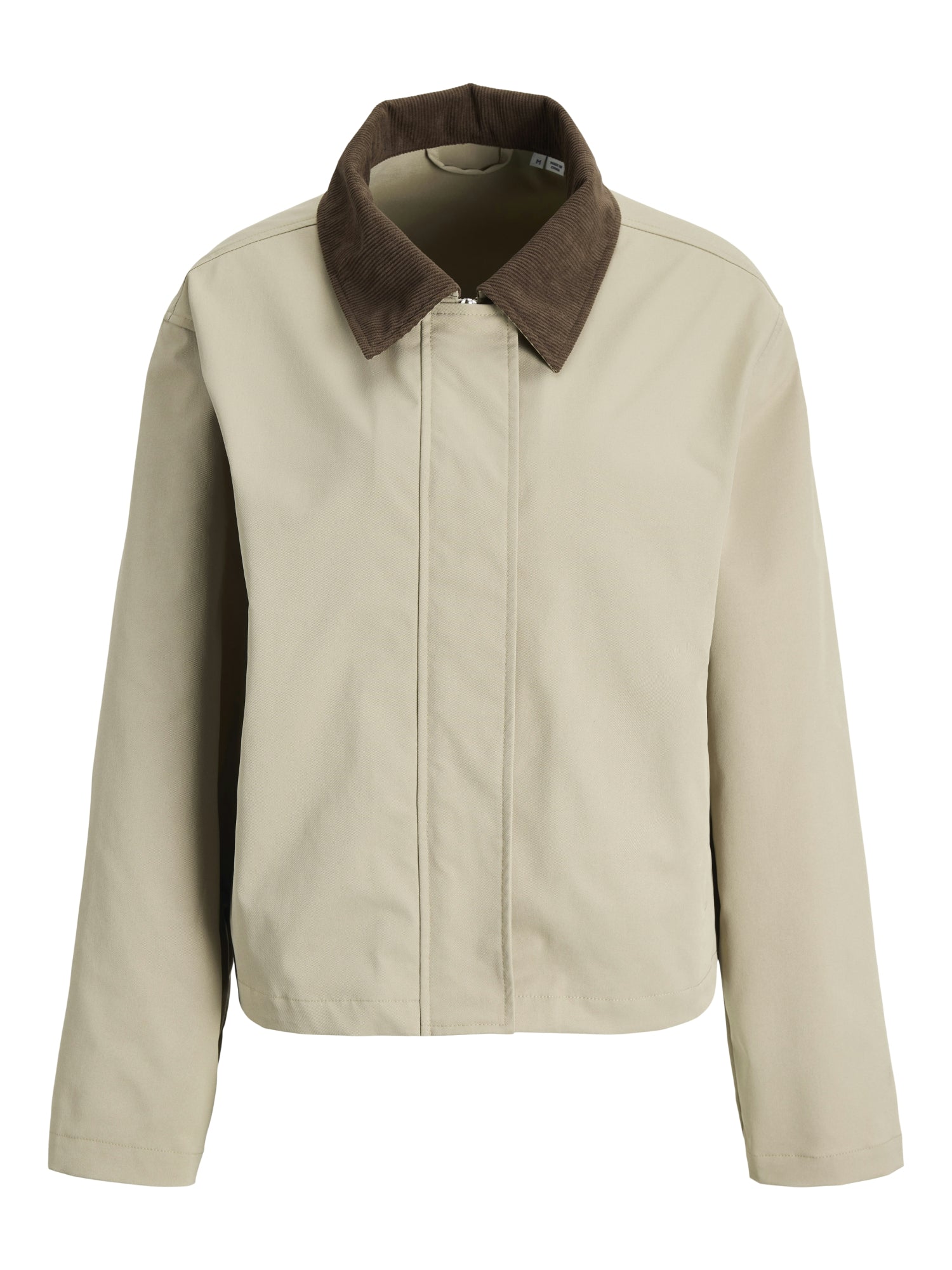 JJXX. Leichte Jacken beige