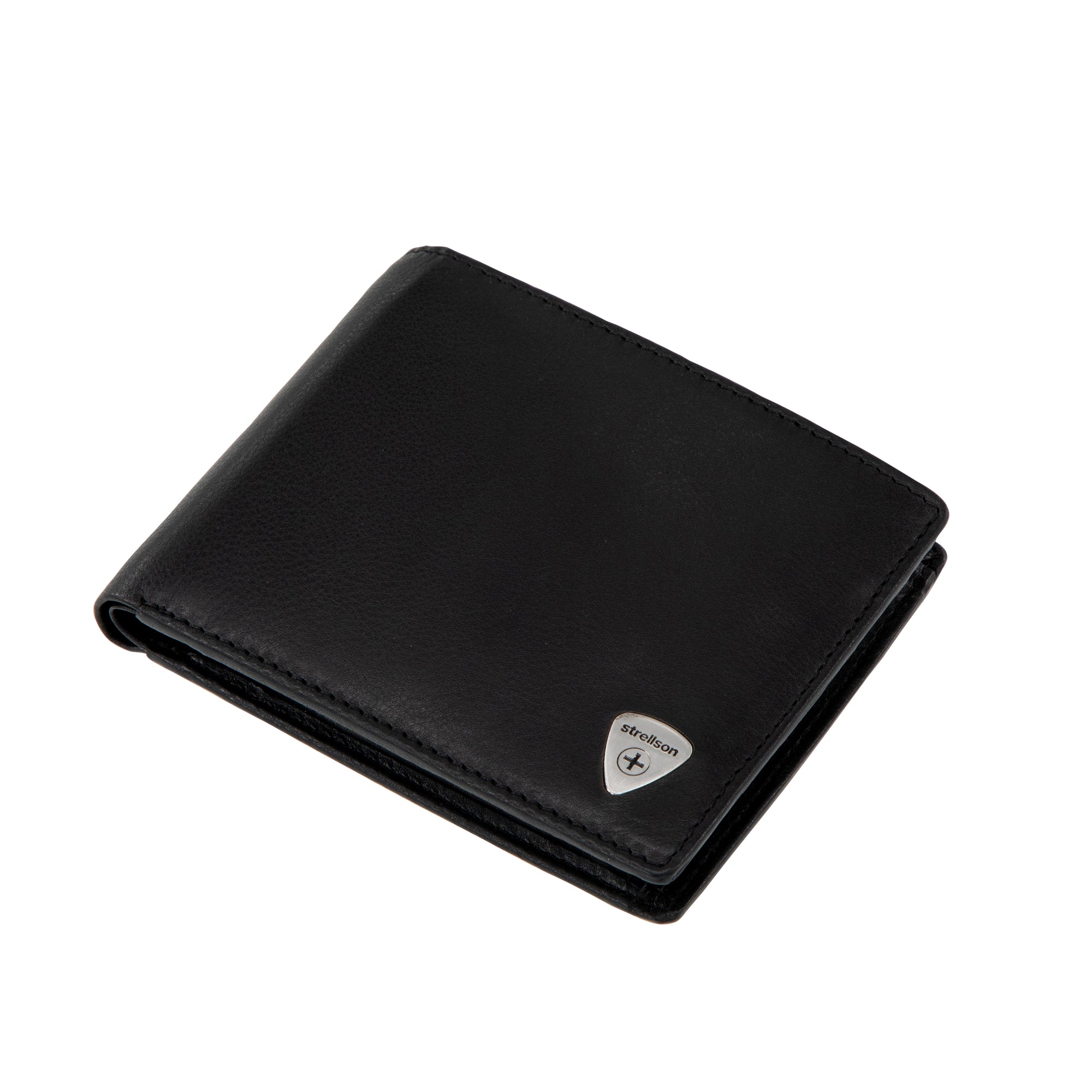 JOOP! Geldbörsen  schwarz