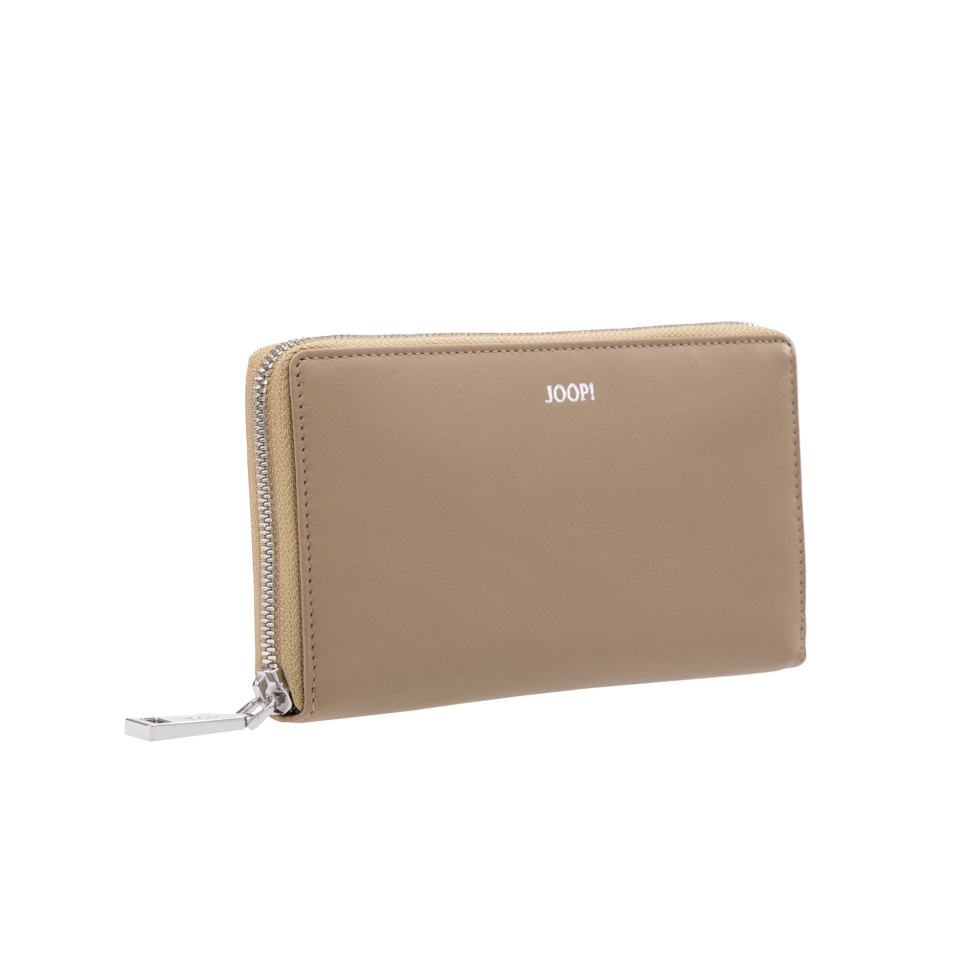 JOOP! Geldbörsen braun