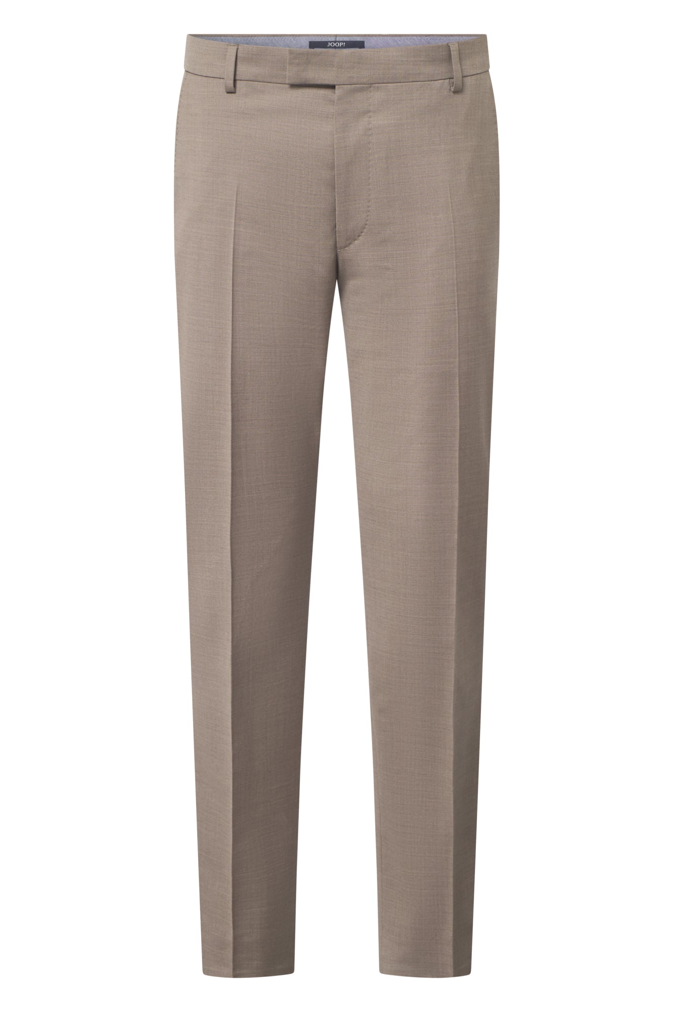 JOOP! Businesshosen beige