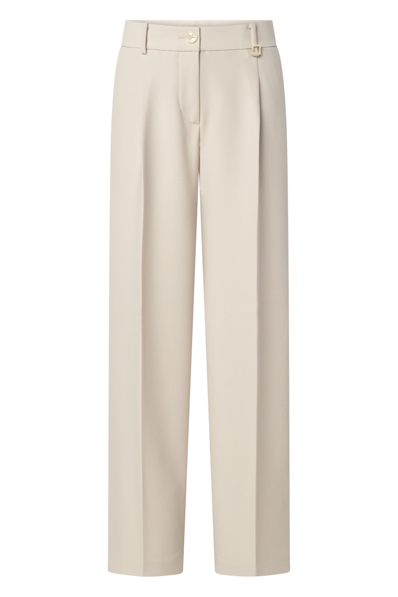 JOOP! Businesshosen beige