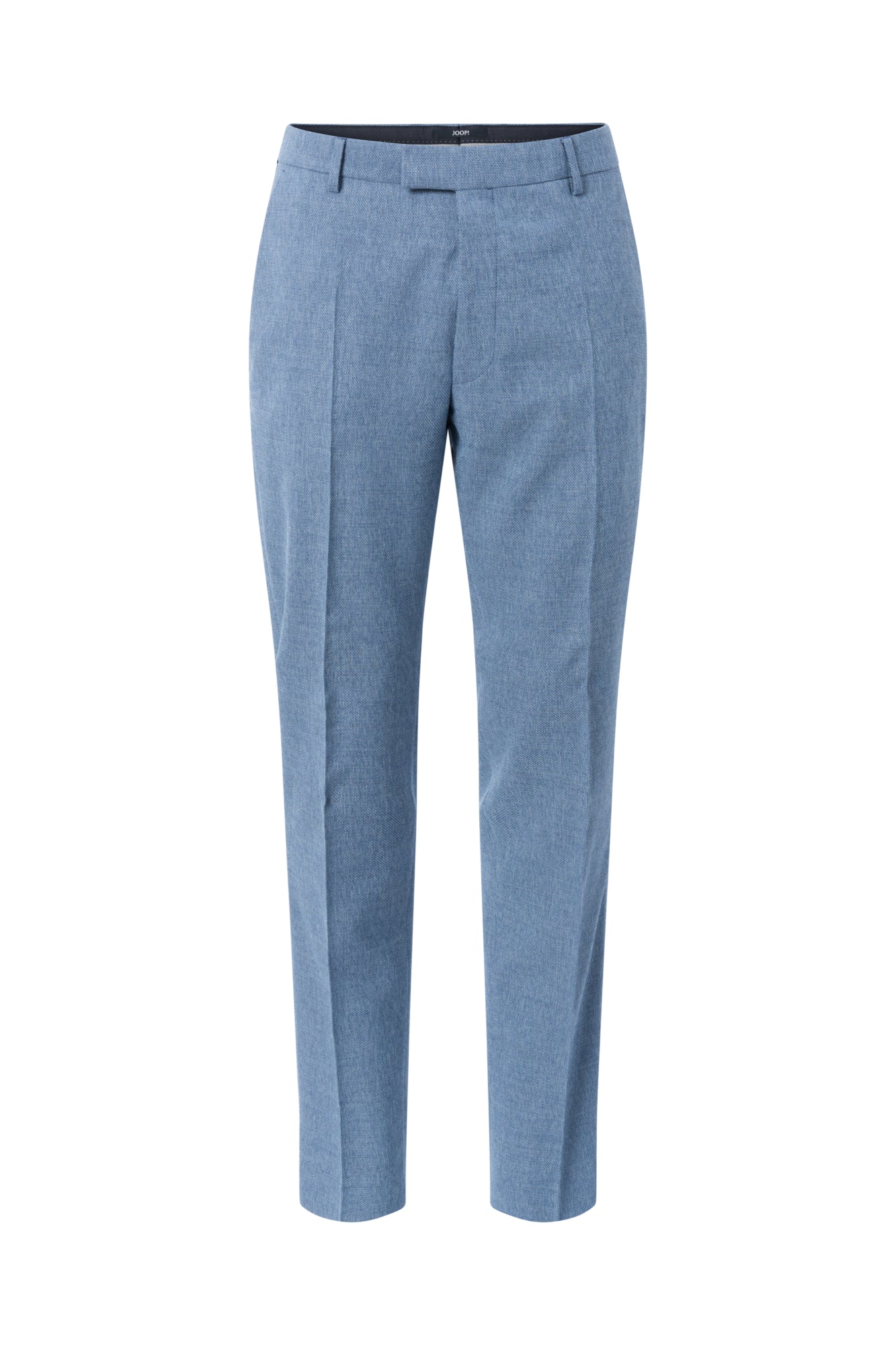JOOP! Businesshosen blau