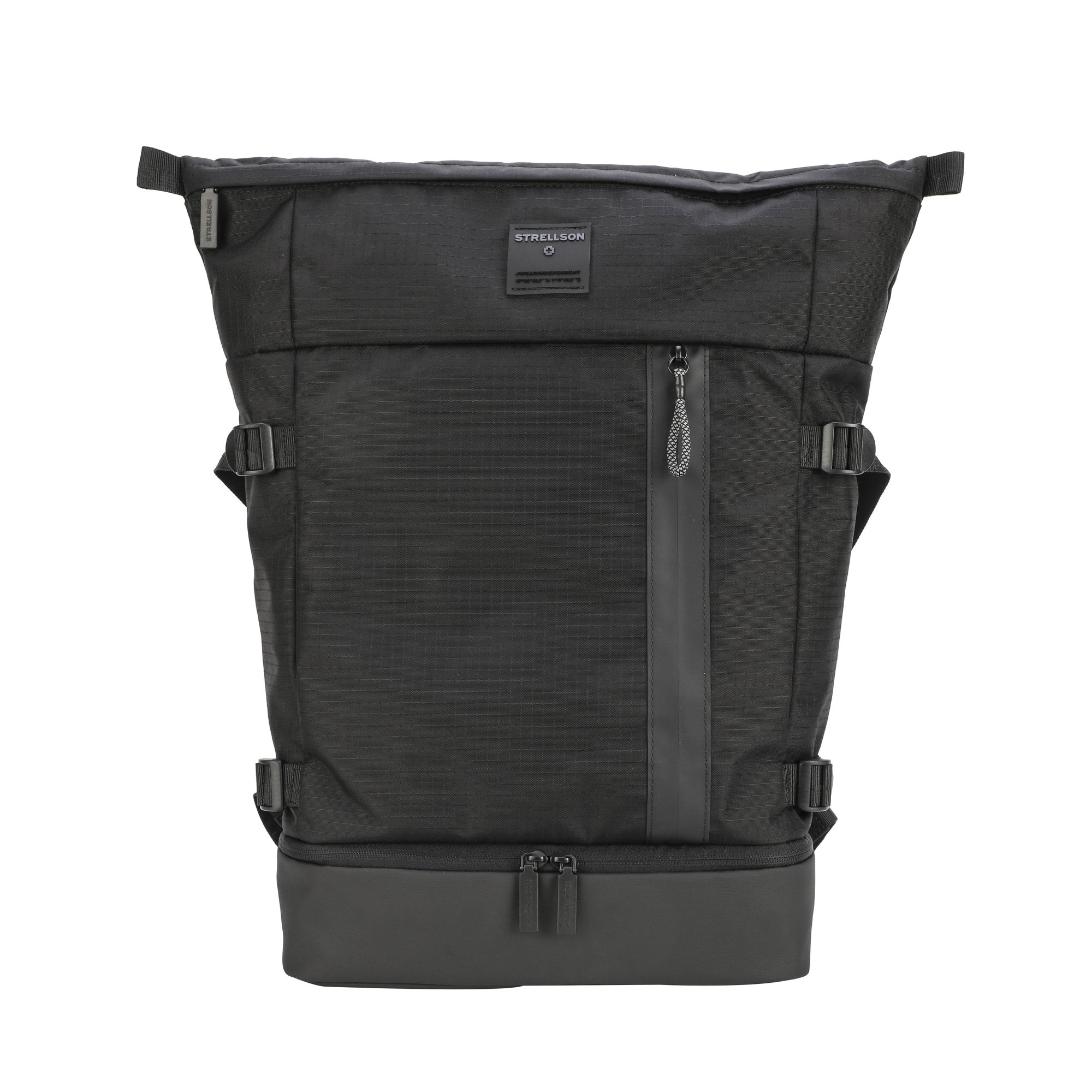 JOOP! Rucksäcke schwarz