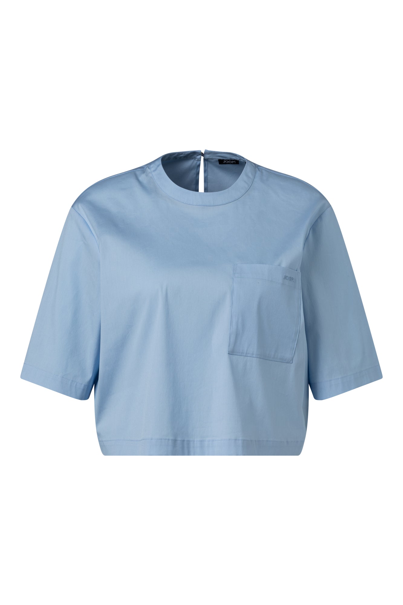 JOOP! T-Shirts blau