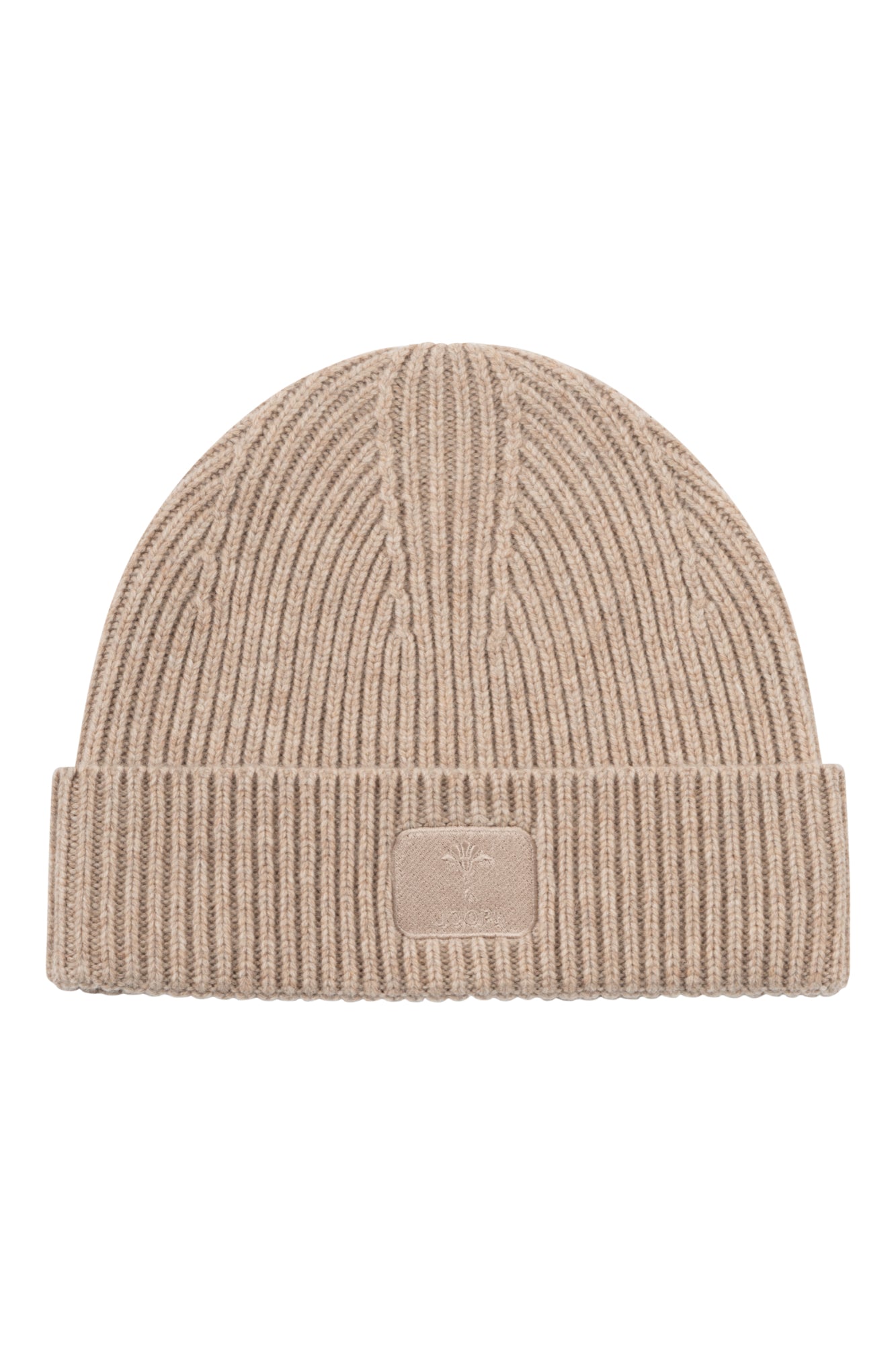 JOOP! Mützen, Hüte beige