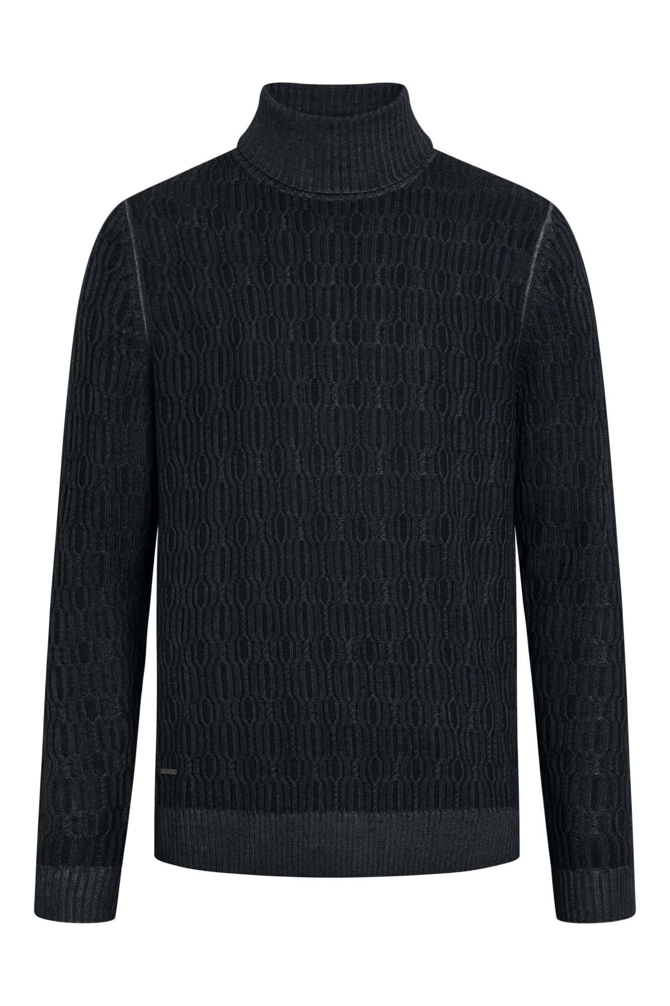 JOOP! Pullover dunkelblau