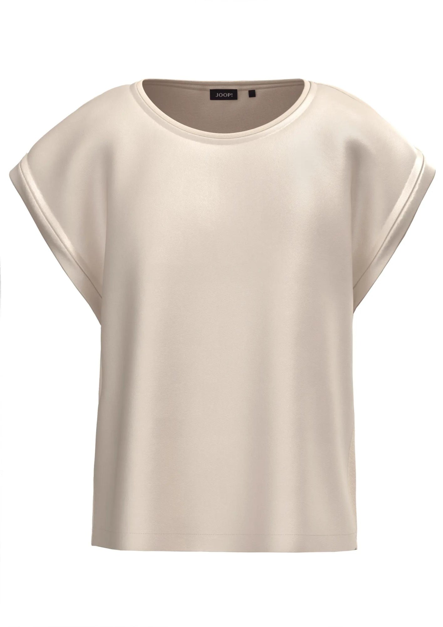 JOOP! T-Shirts creme
