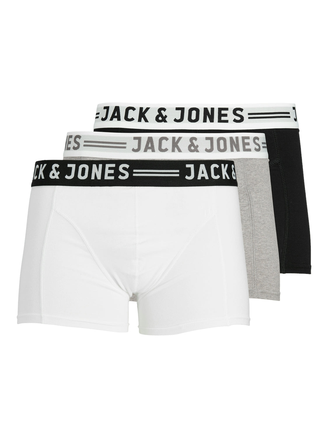 Jack & Jones Unterhosen bunt