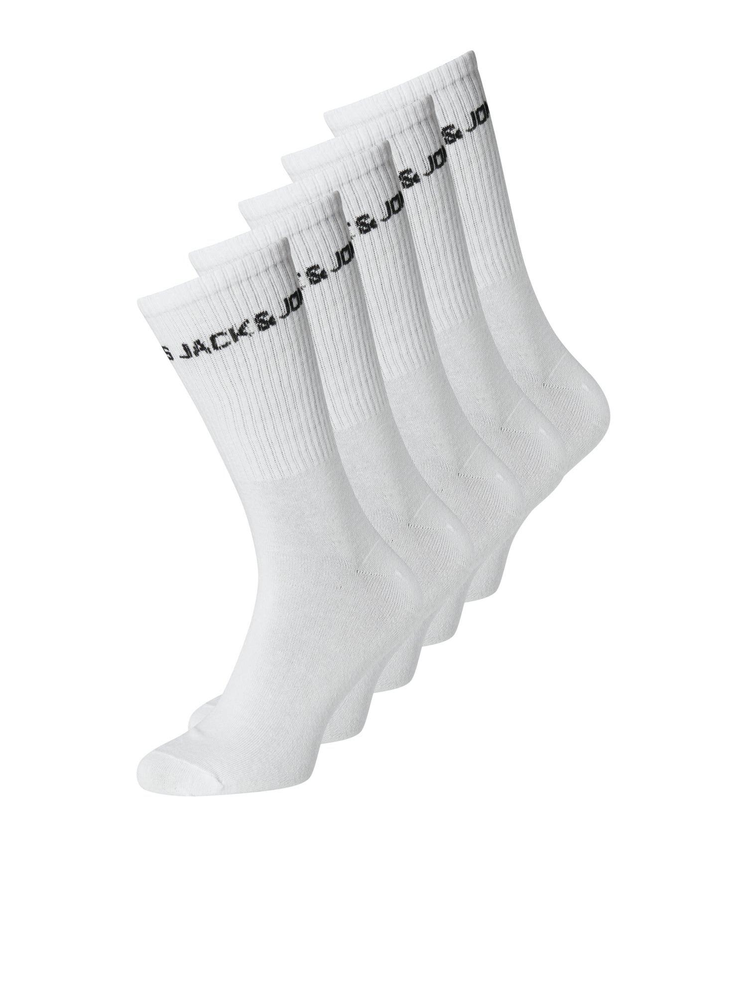 Jack & Jones Socken weiß