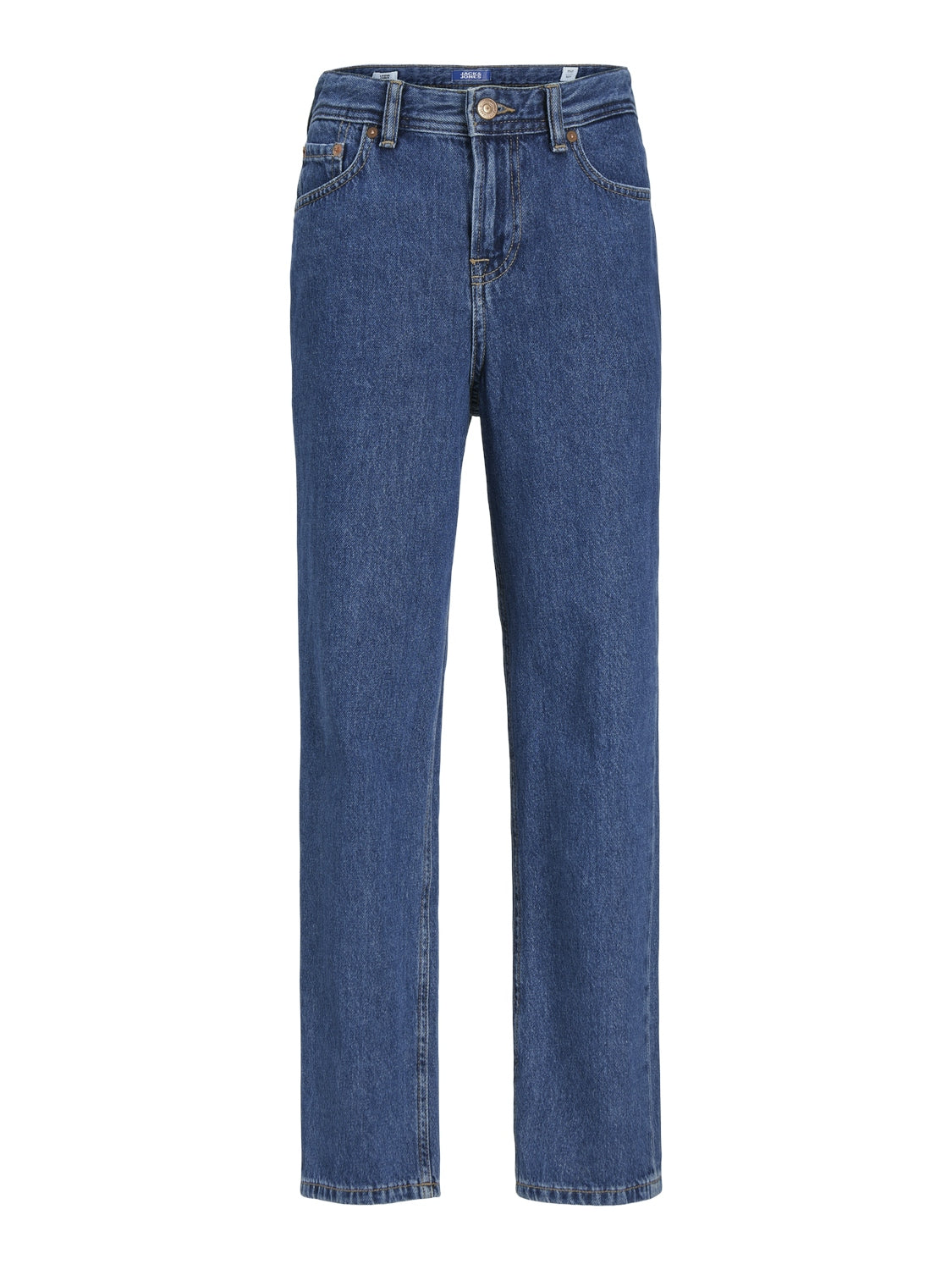 Jack & Jones Jeans & Hosen dunkelblau
