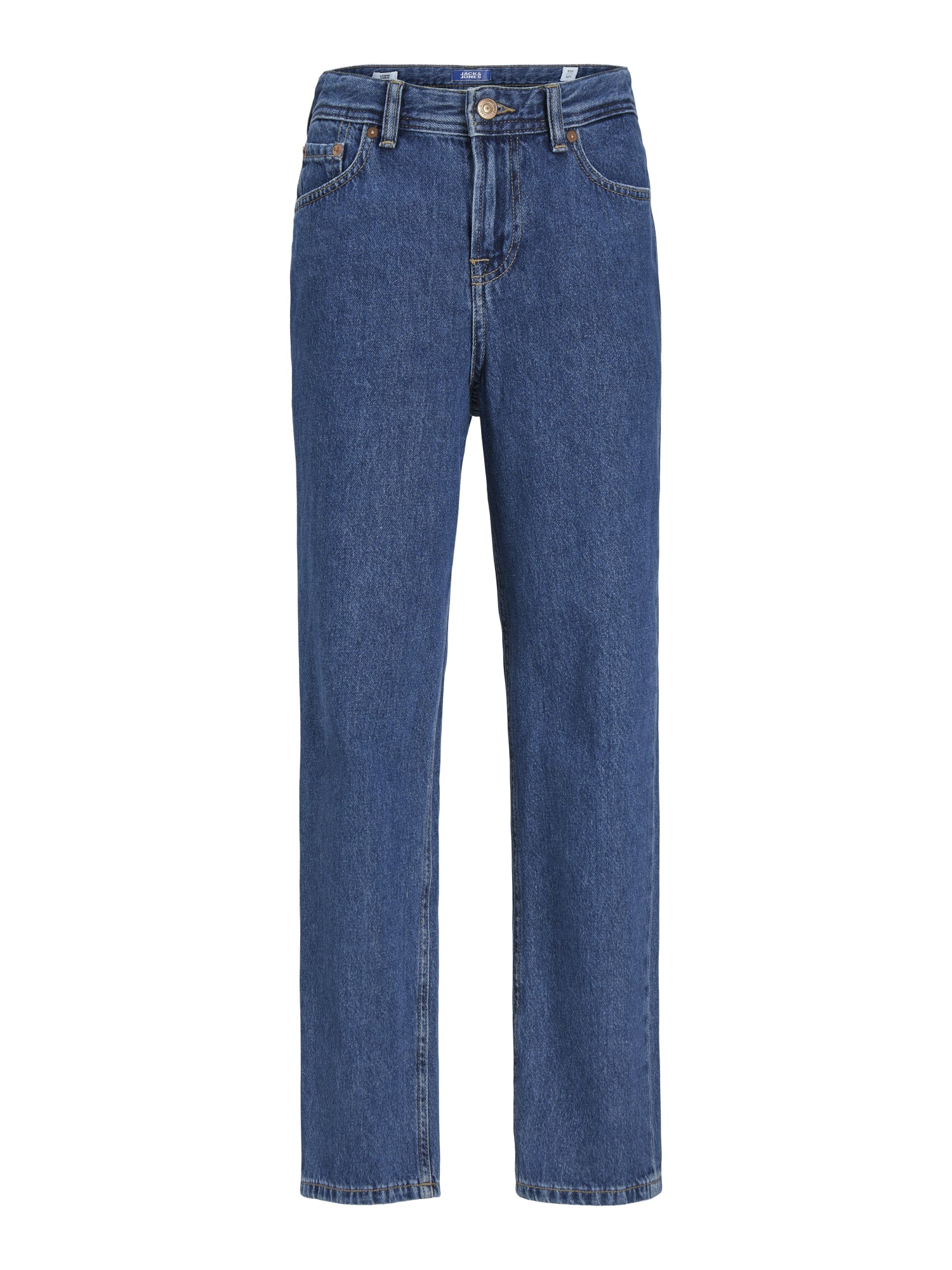 Jack & Jones Jeans & Hosen dunkelblau