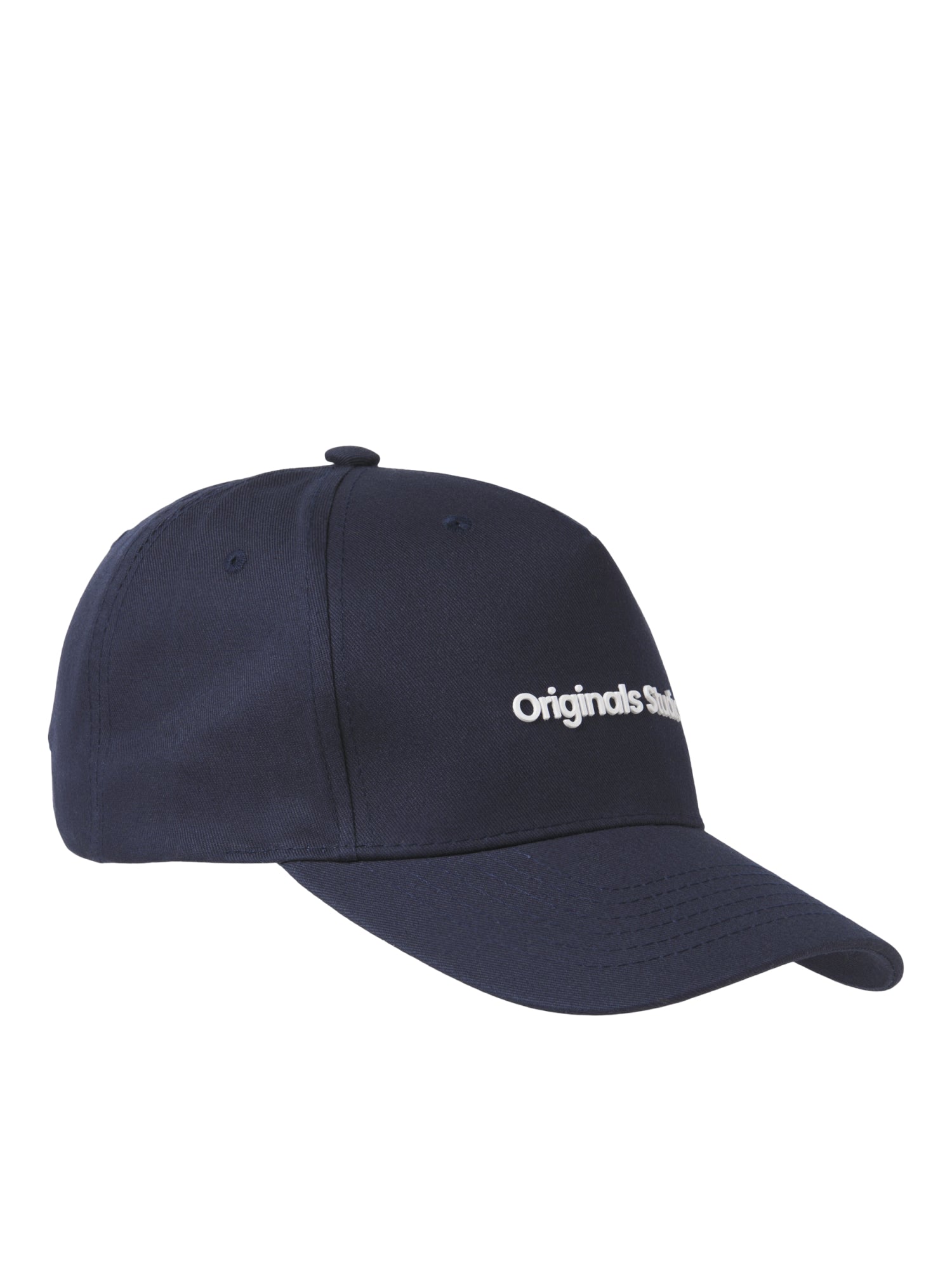 Jack & Jones Mützen, Caps dunkelblau