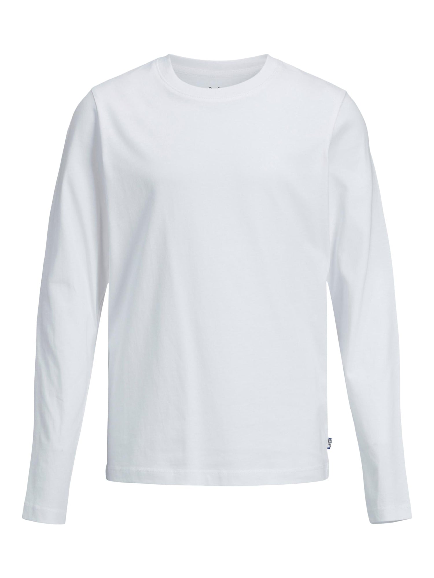 Jack & Jones Shirts & Hemden weiß