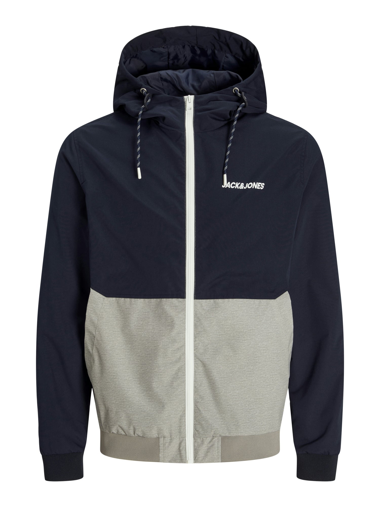 Jack & Jones Outdoor-Jacken dunkelblau